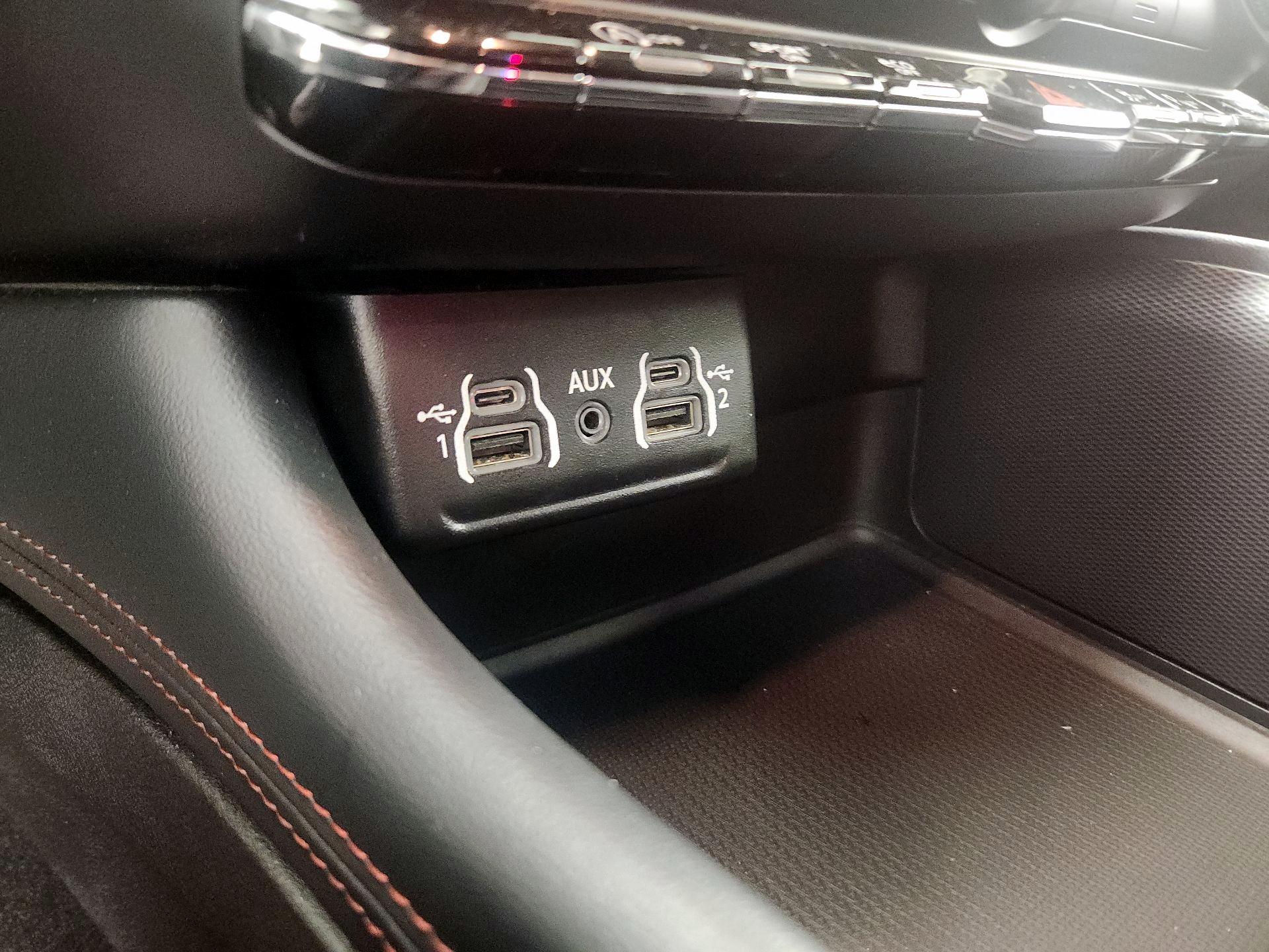 Thumbnail: 2024 Dodge Durango - 19