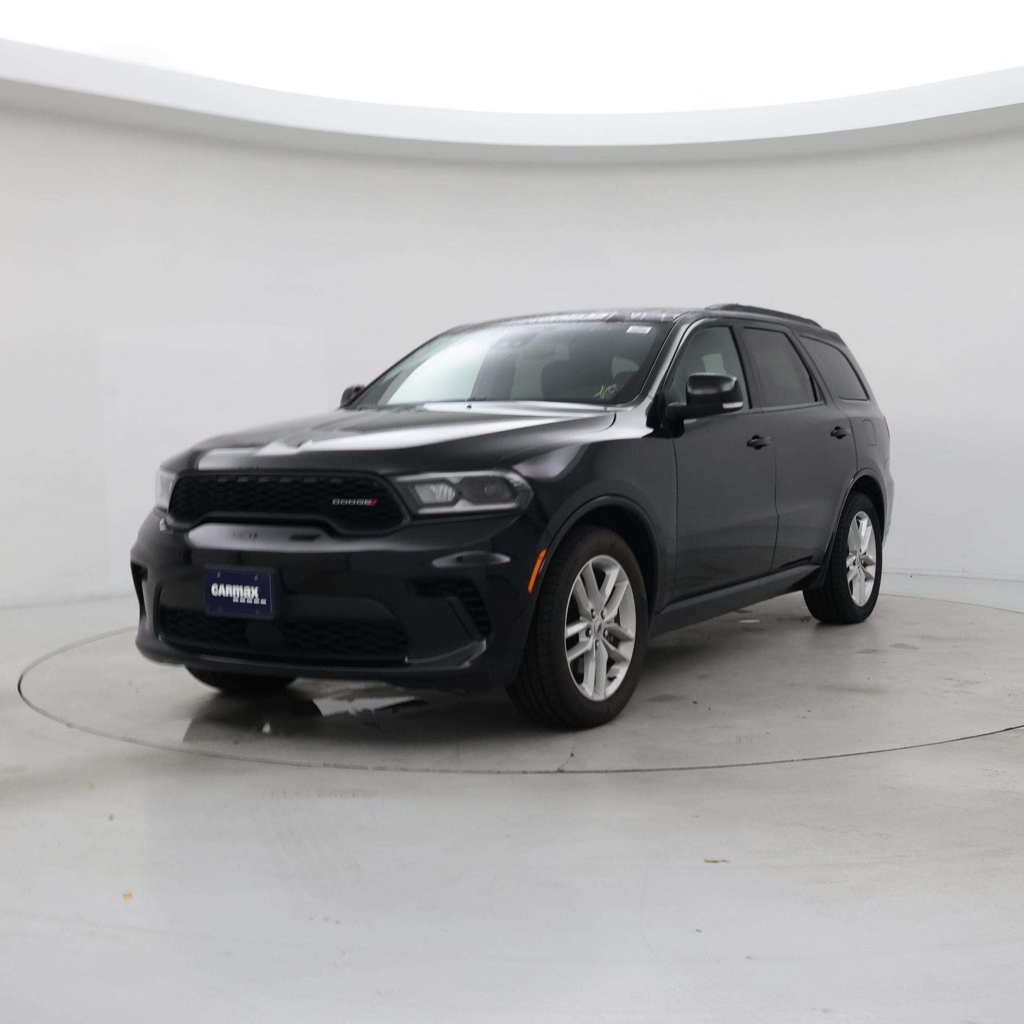 Thumbnail: 2024 Dodge Durango - 4