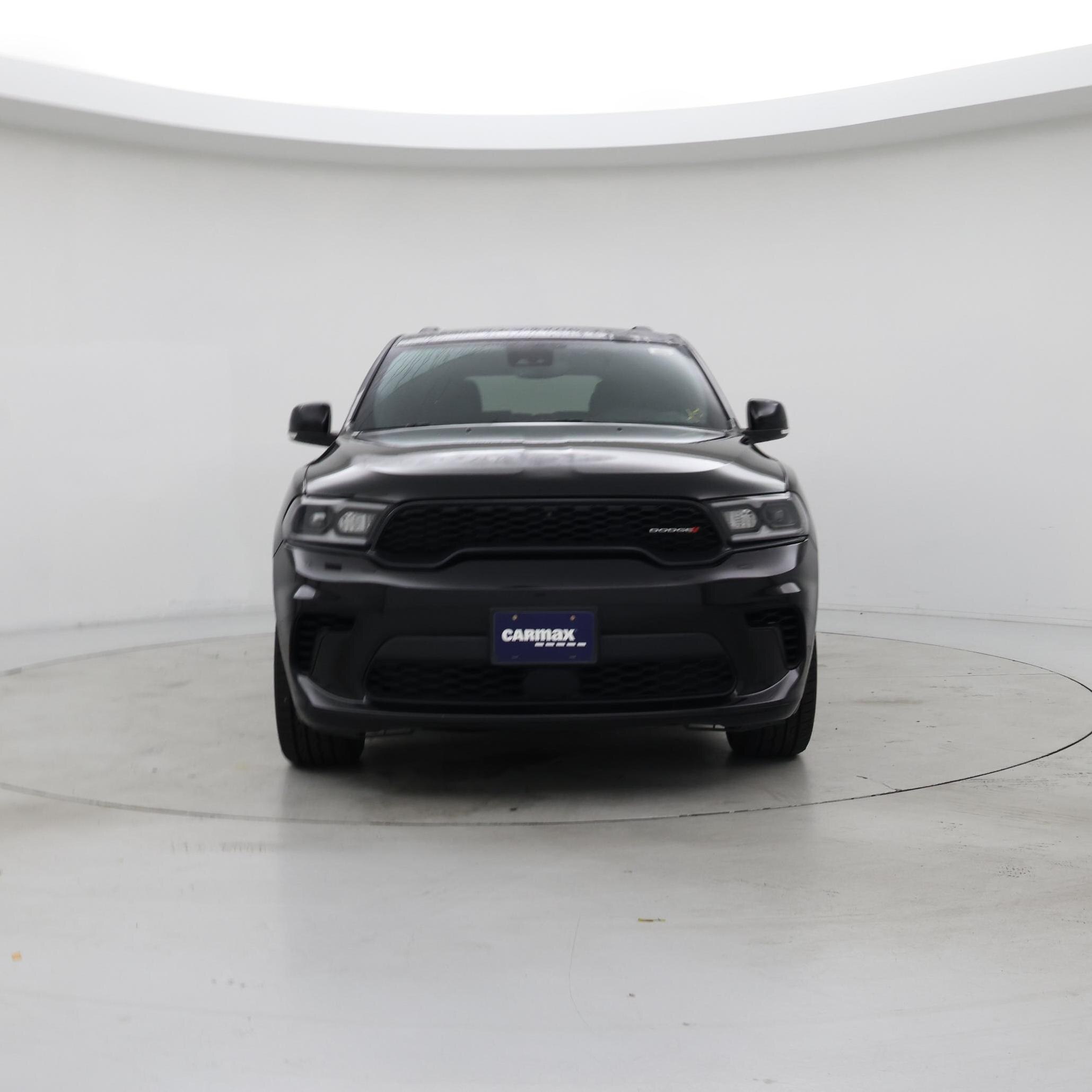Thumbnail: 2024 Dodge Durango - 5