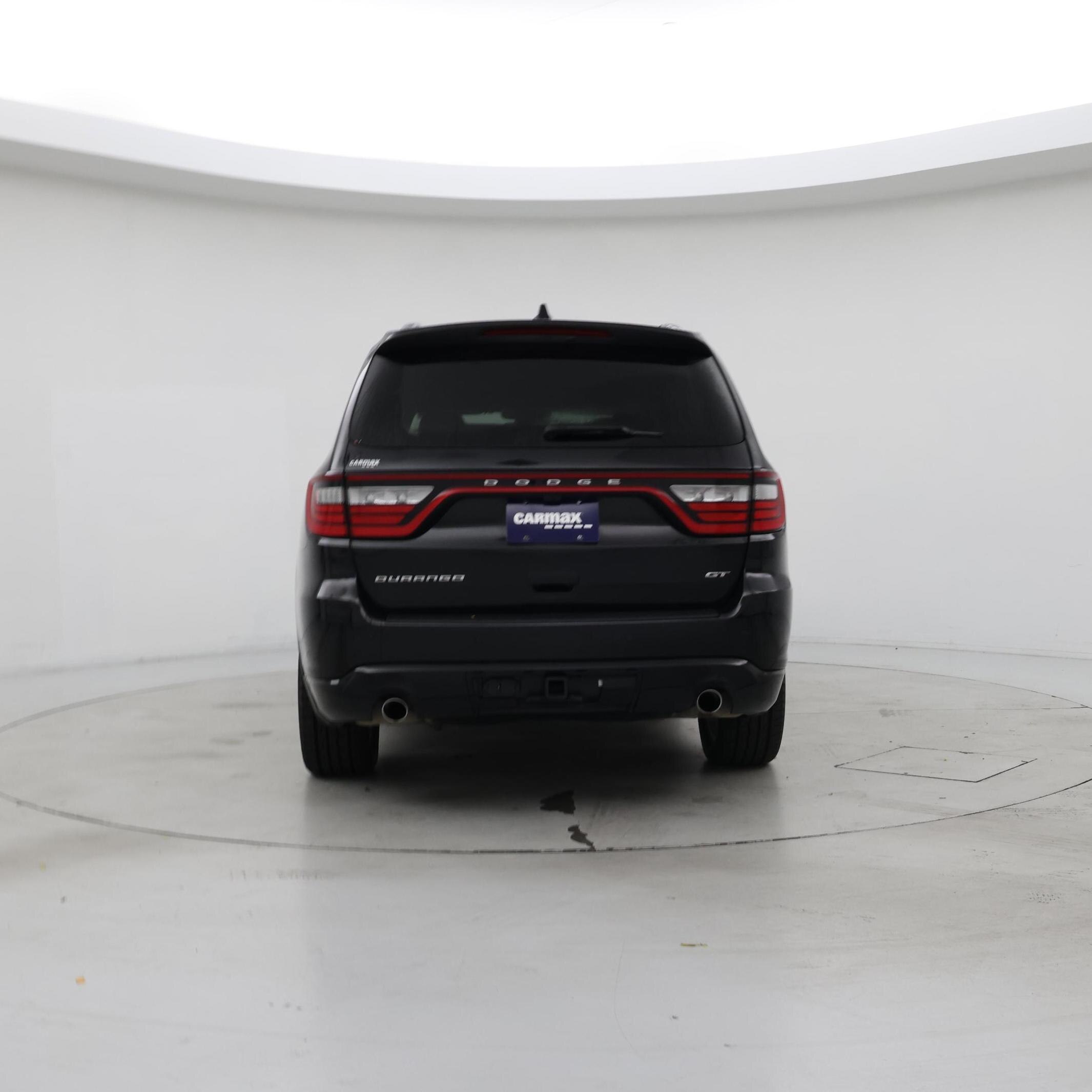 Thumbnail: 2024 Dodge Durango - 6