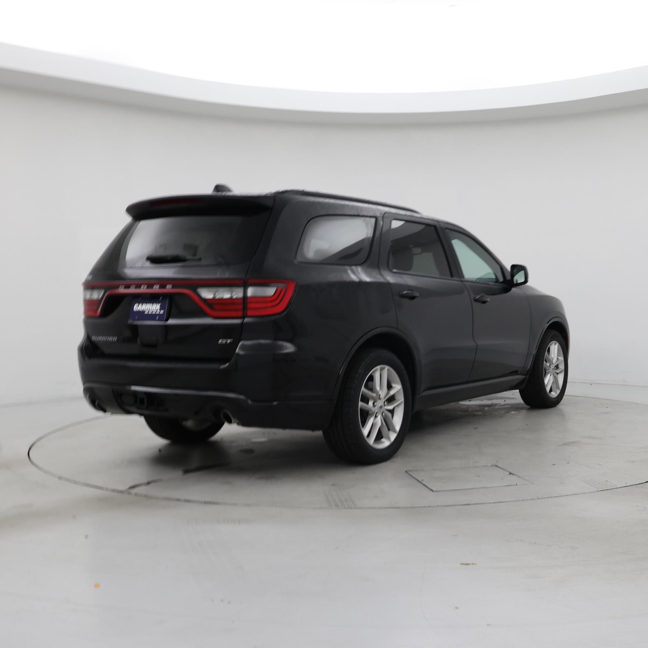 Thumbnail: 2024 Dodge Durango - 8