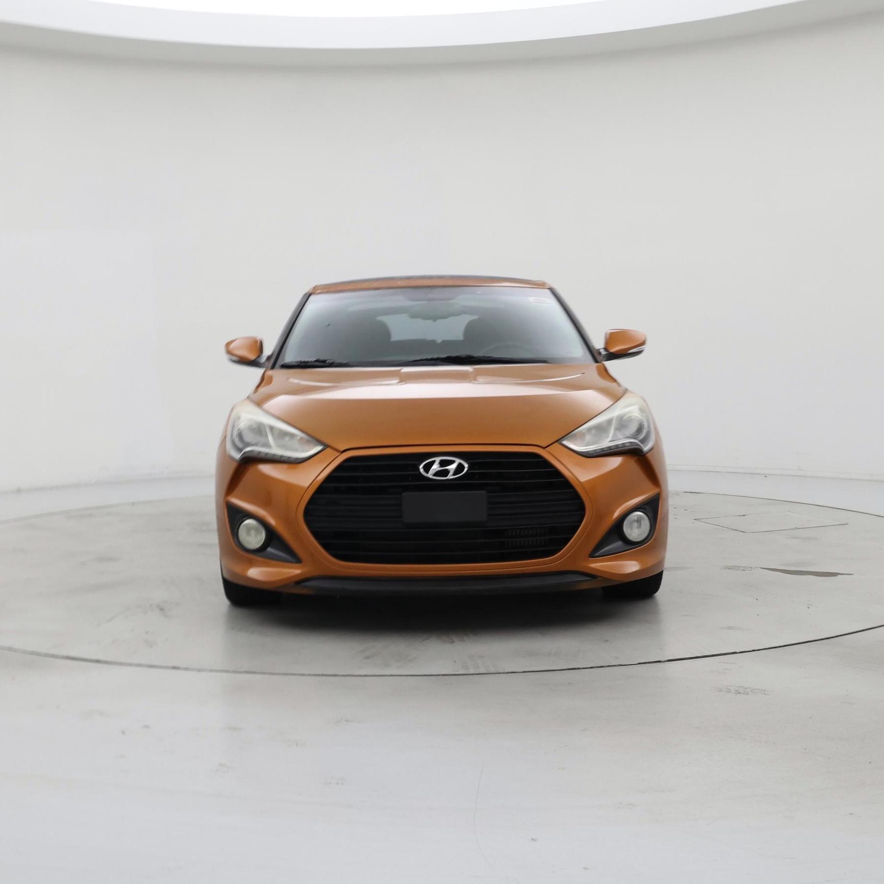 Thumbnail: 2014 Hyundai Veloster - 5