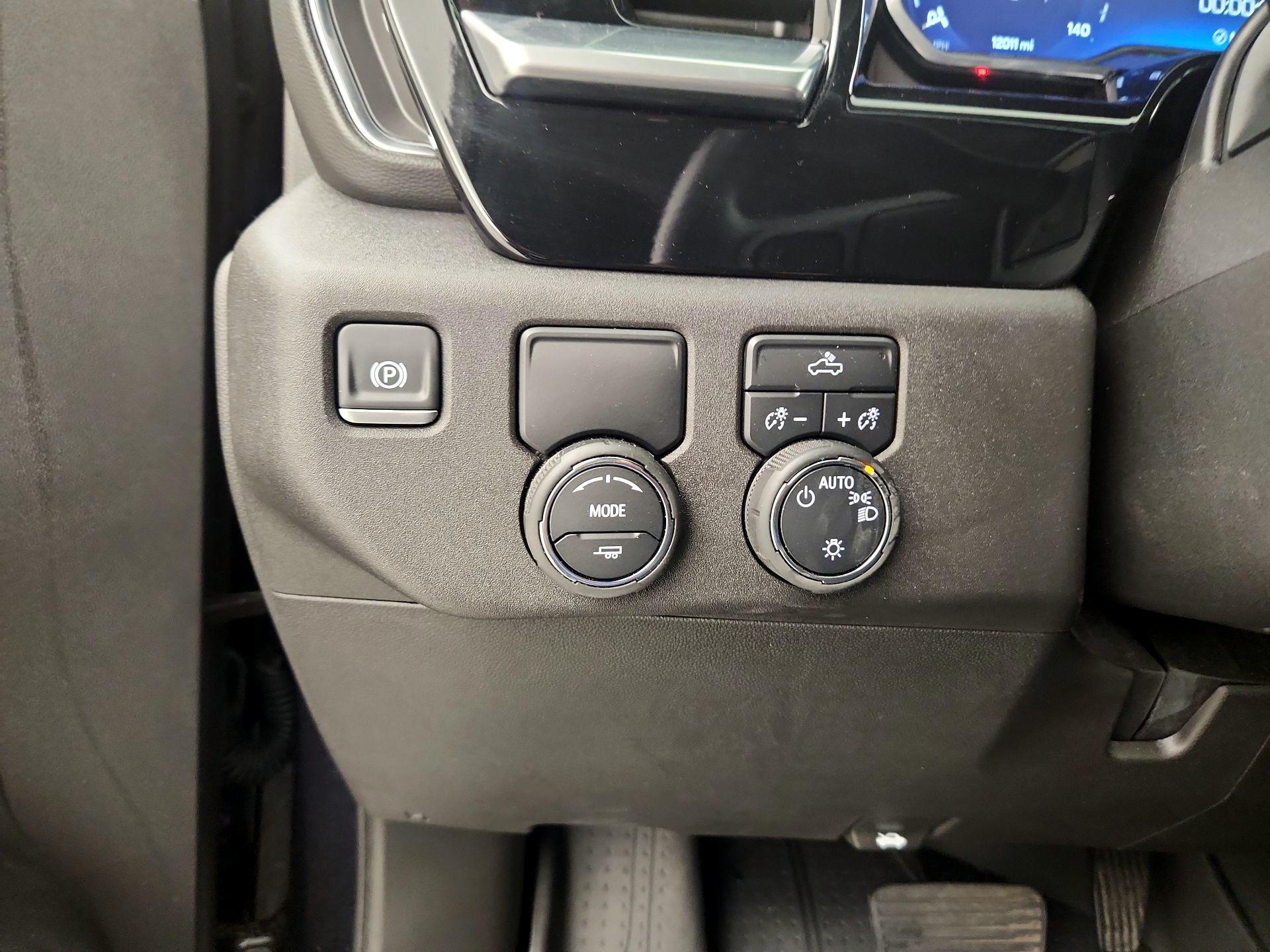 Thumbnail: 2024 Chevrolet Silverado 1500 - 13