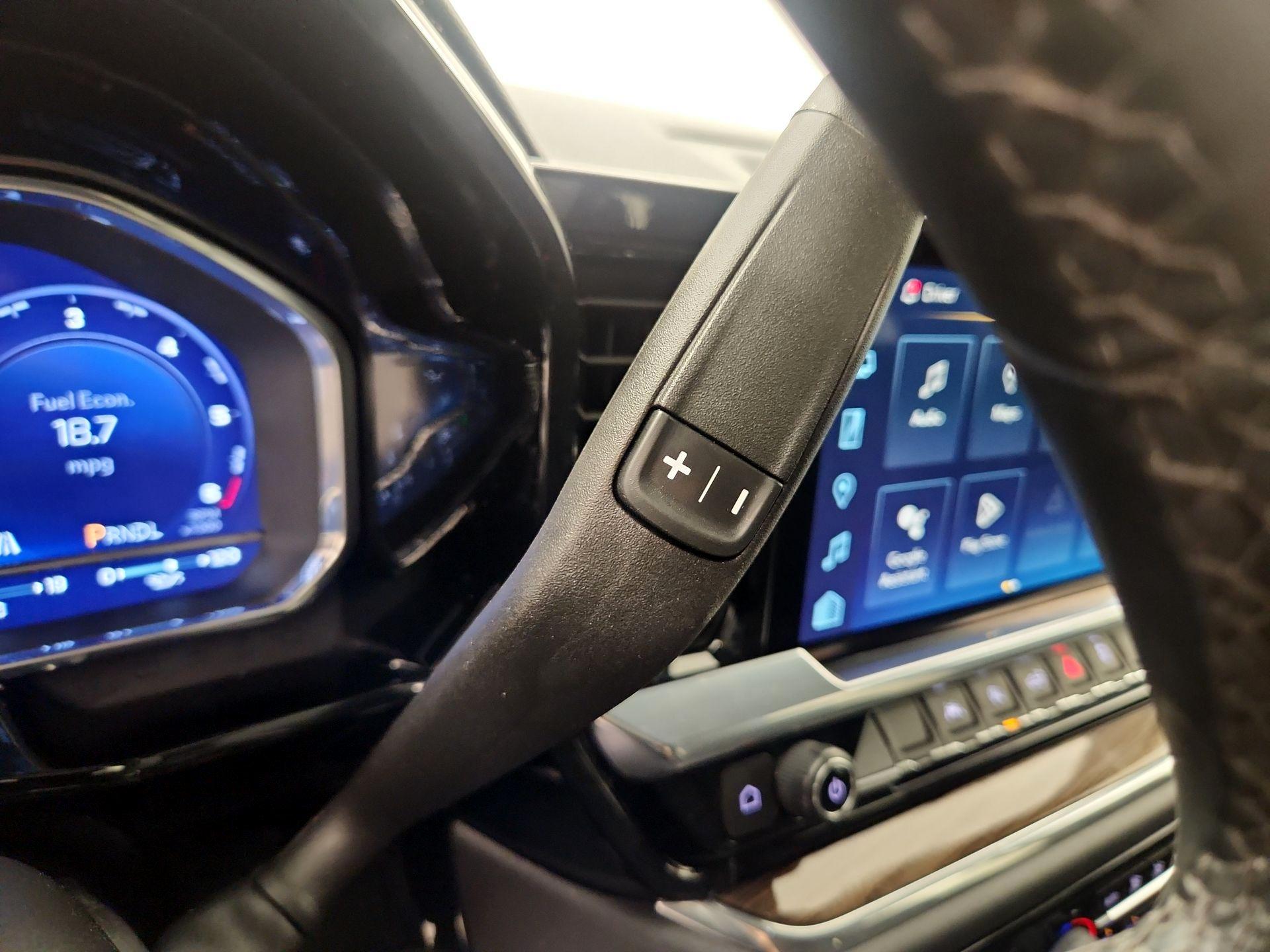 Thumbnail: 2024 Chevrolet Silverado 1500 - 18