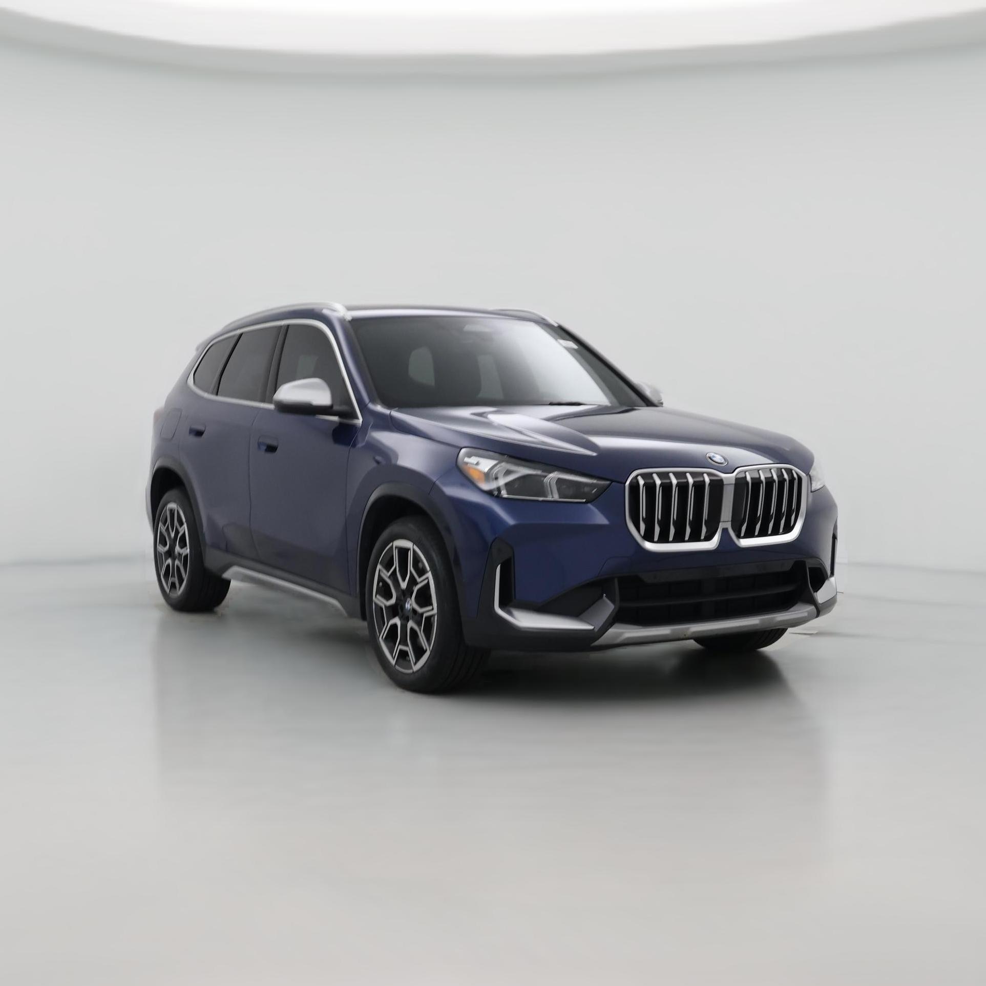 Thumbnail: 2024 BMW X1 - 1