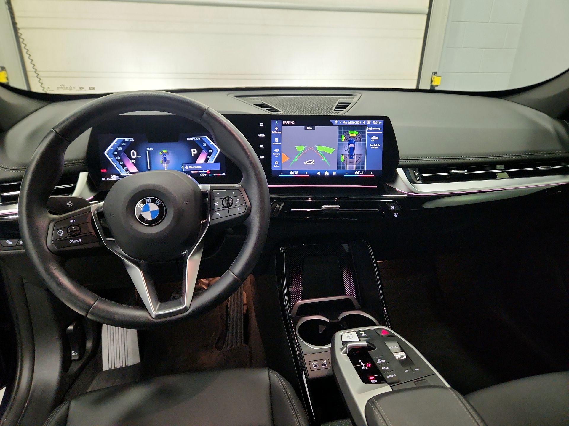 Thumbnail: 2024 BMW X1 - 9