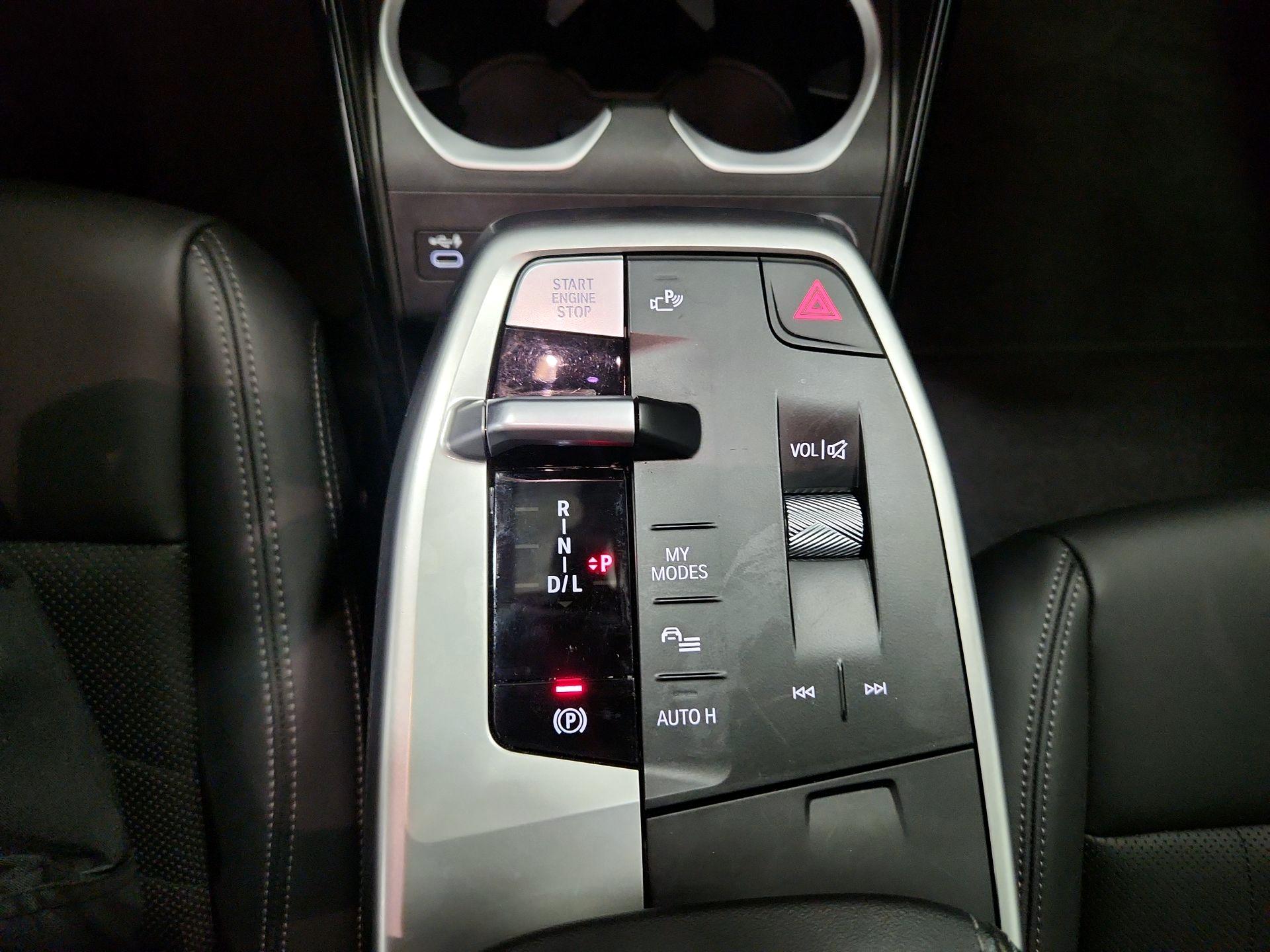 Thumbnail: 2024 BMW X1 - 17