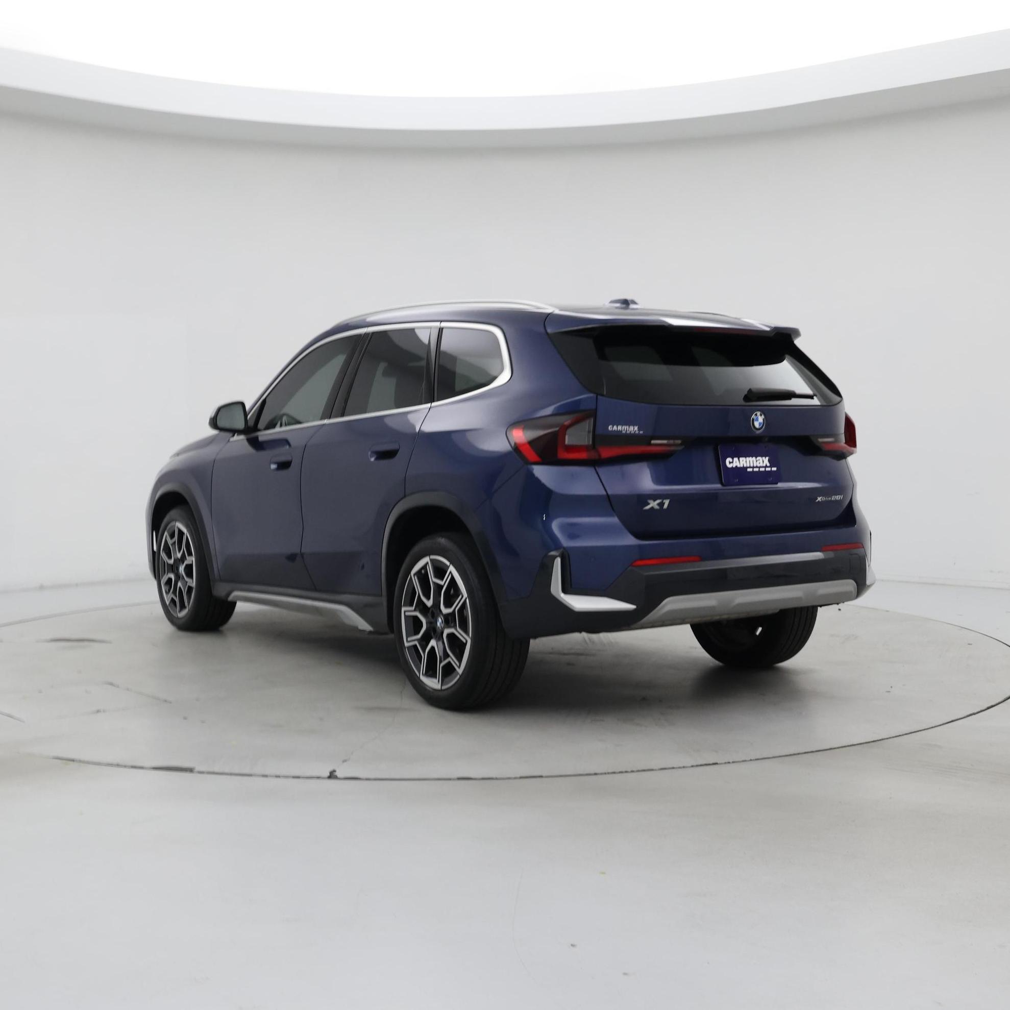 Thumbnail: 2024 BMW X1 - 2