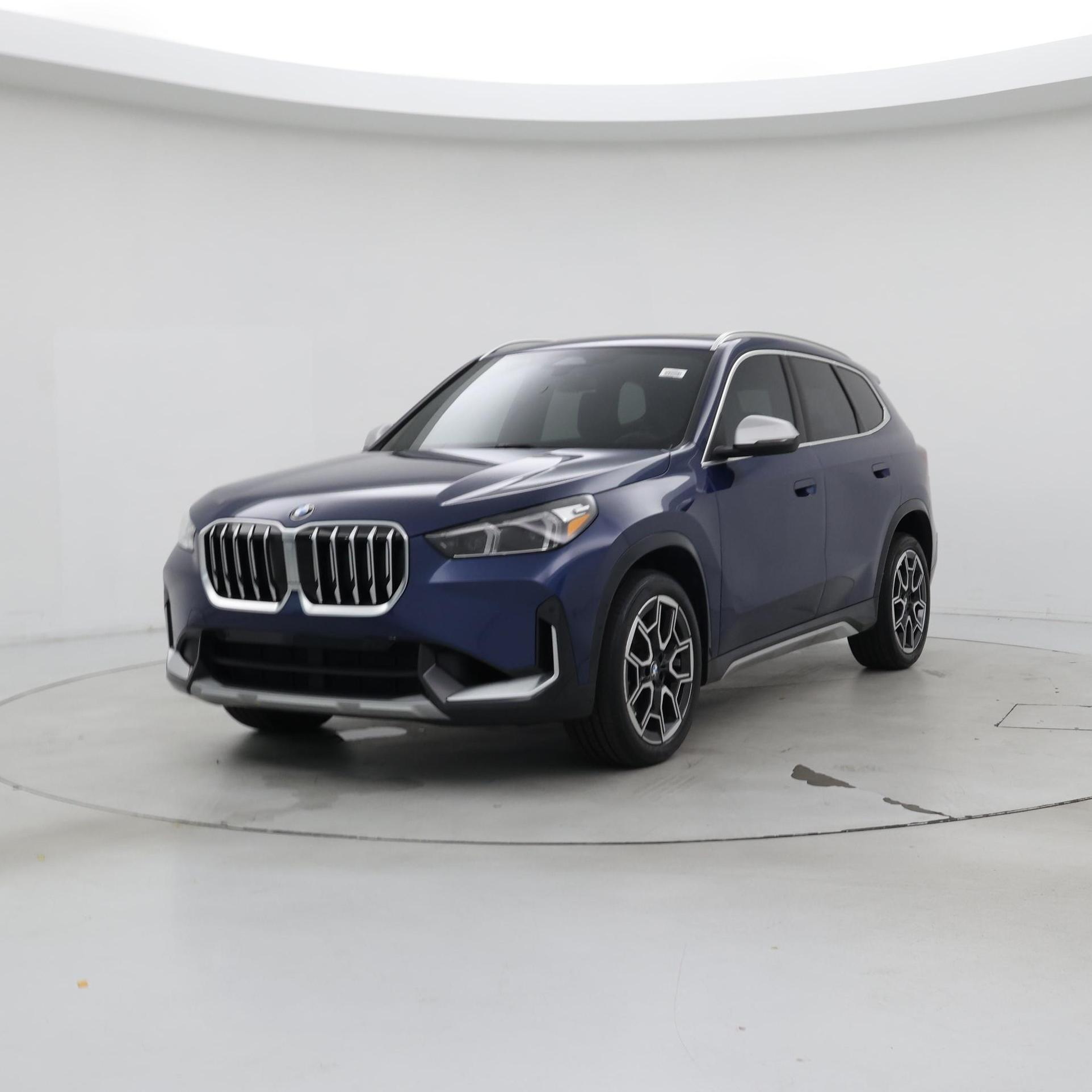 Thumbnail: 2024 BMW X1 - 4