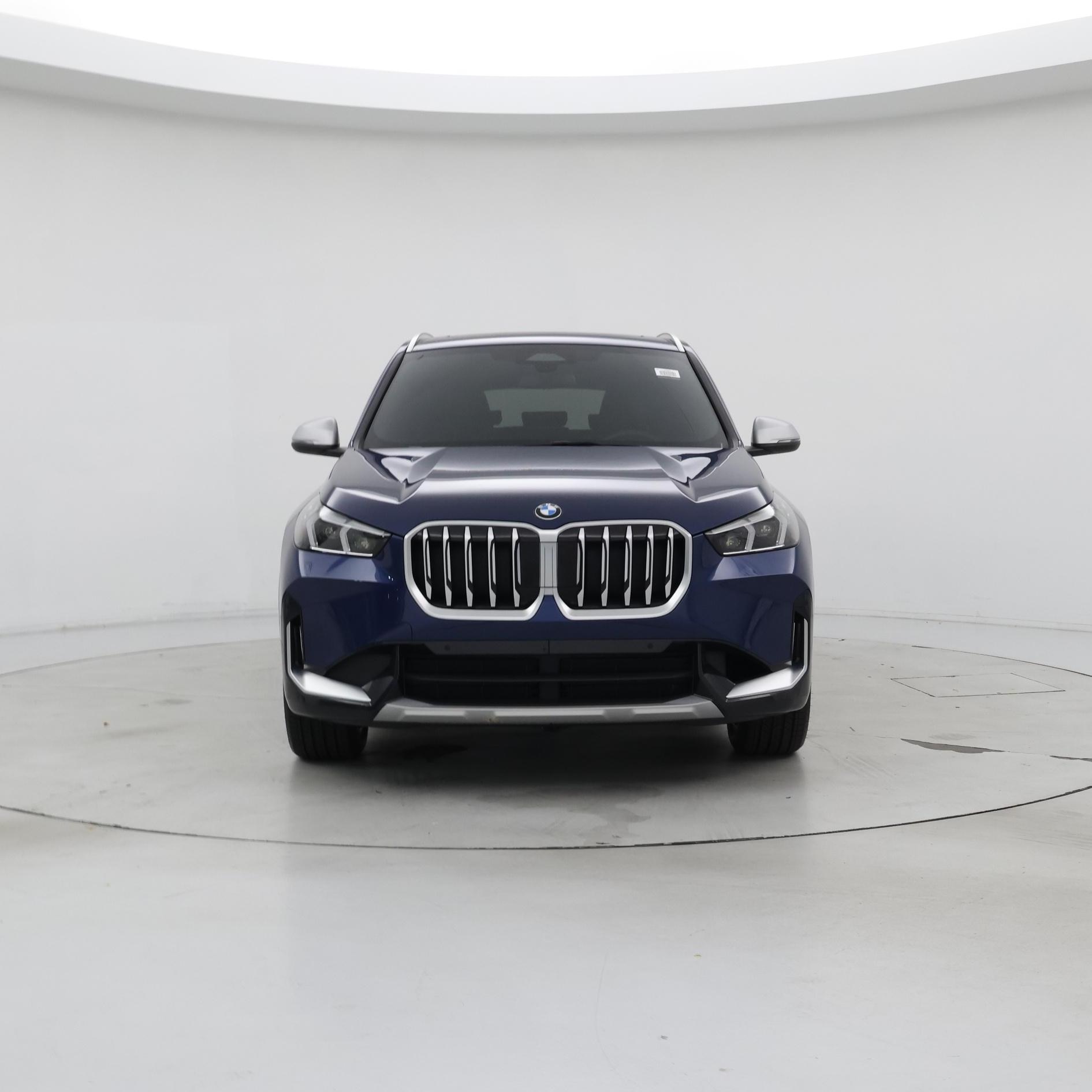 Thumbnail: 2024 BMW X1 - 5