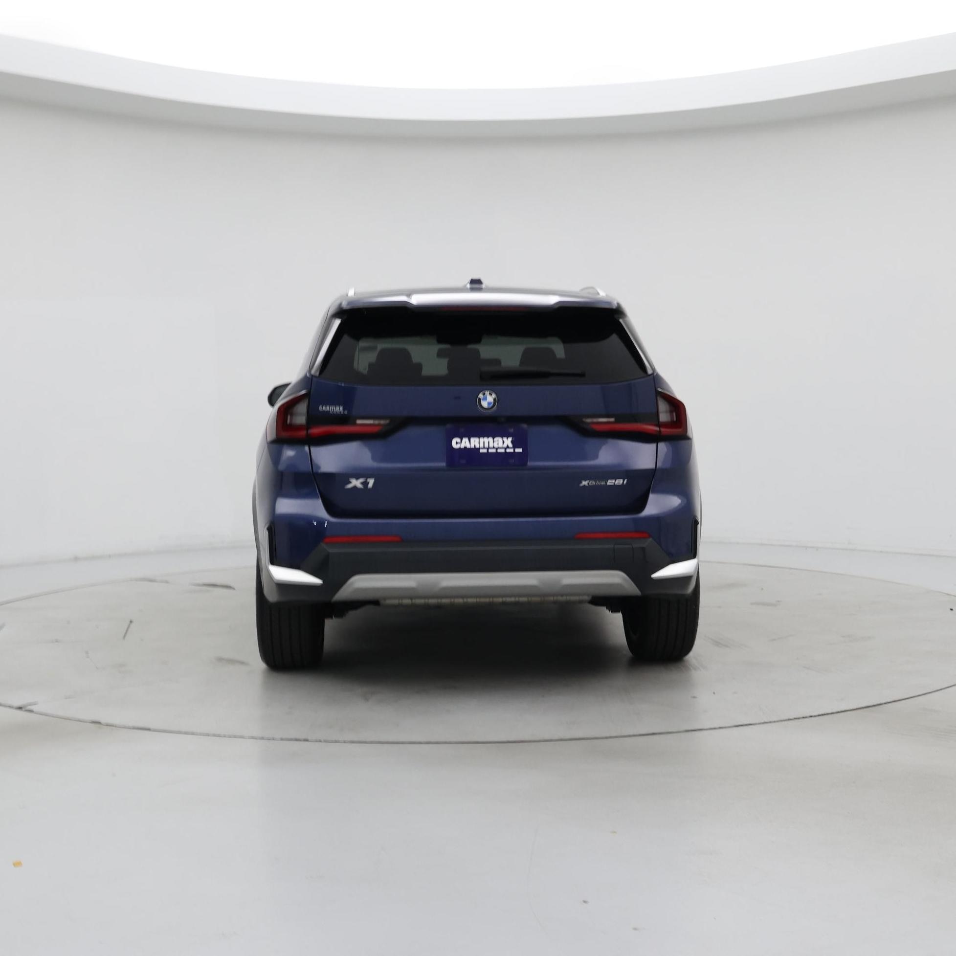 Thumbnail: 2024 BMW X1 - 6
