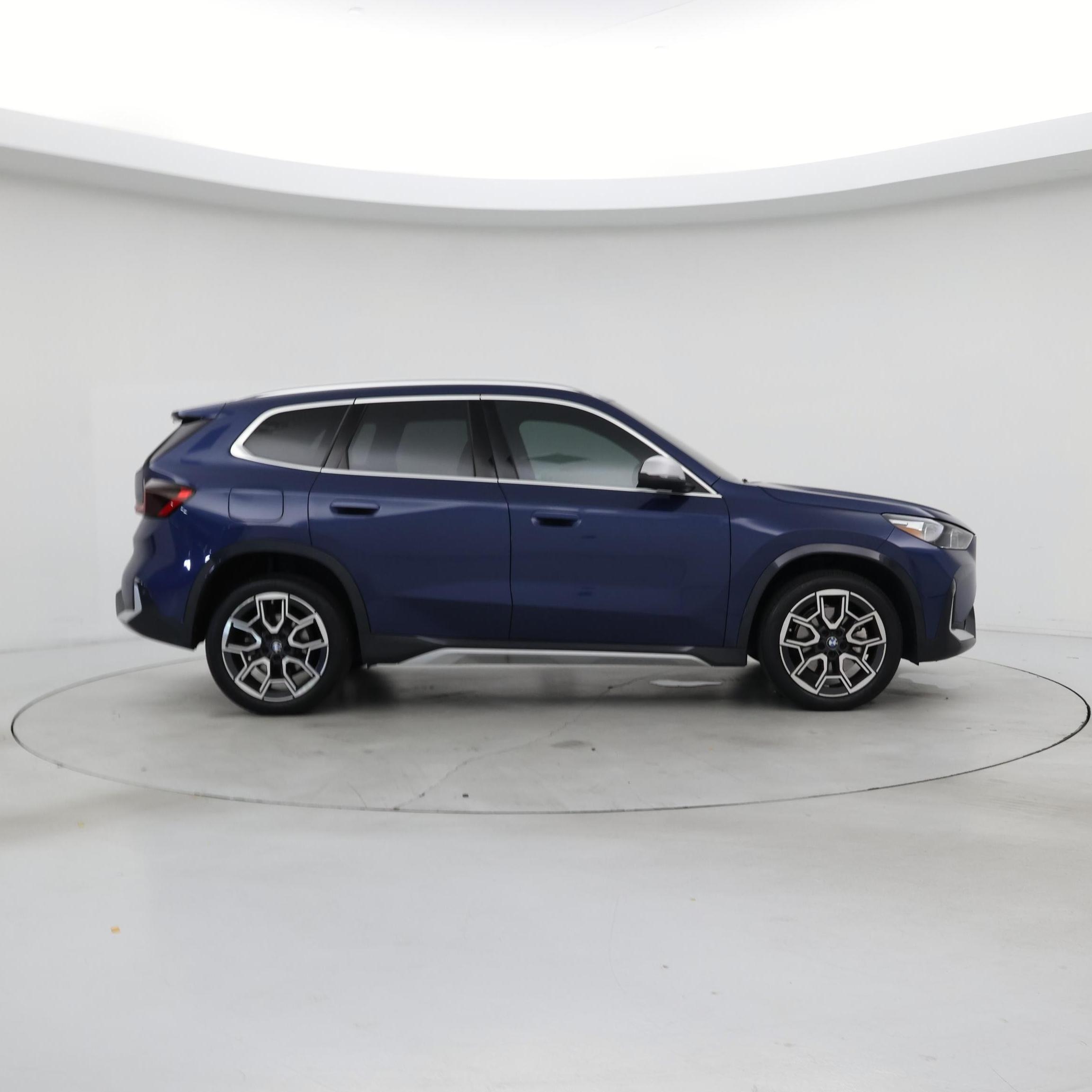Thumbnail: 2024 BMW X1 - 7