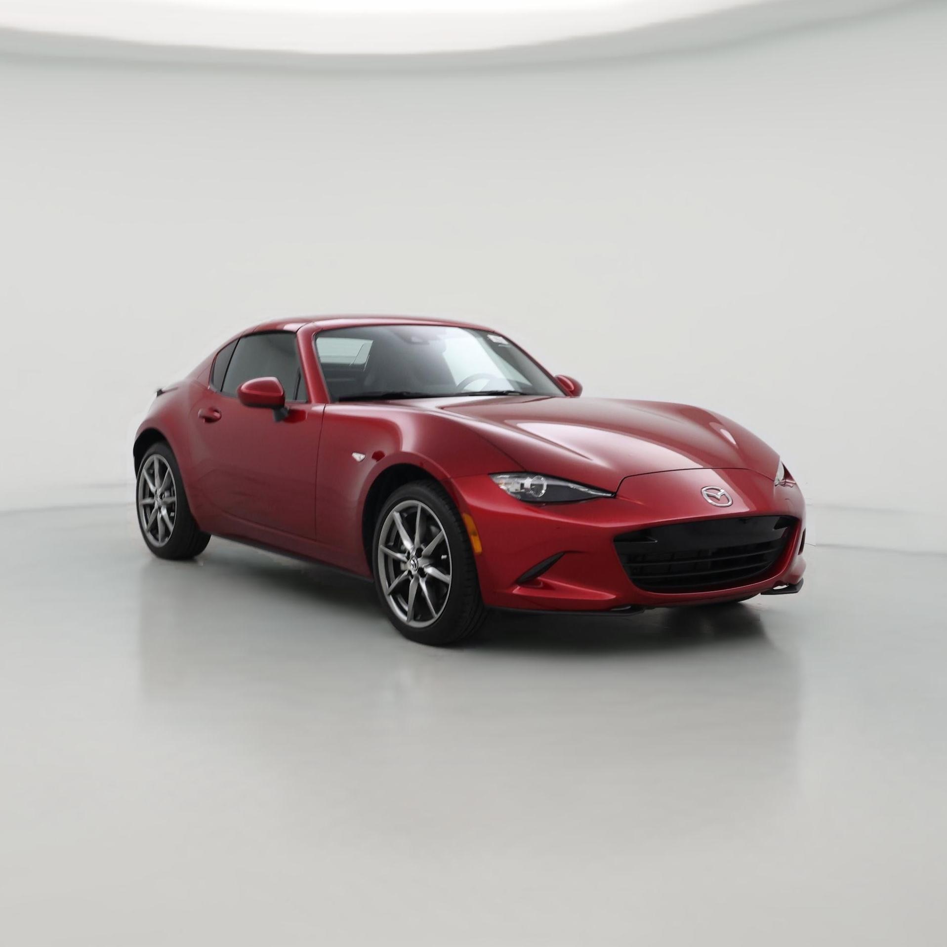 Thumbnail: 2022 Mazda MX-5 Miata - 1