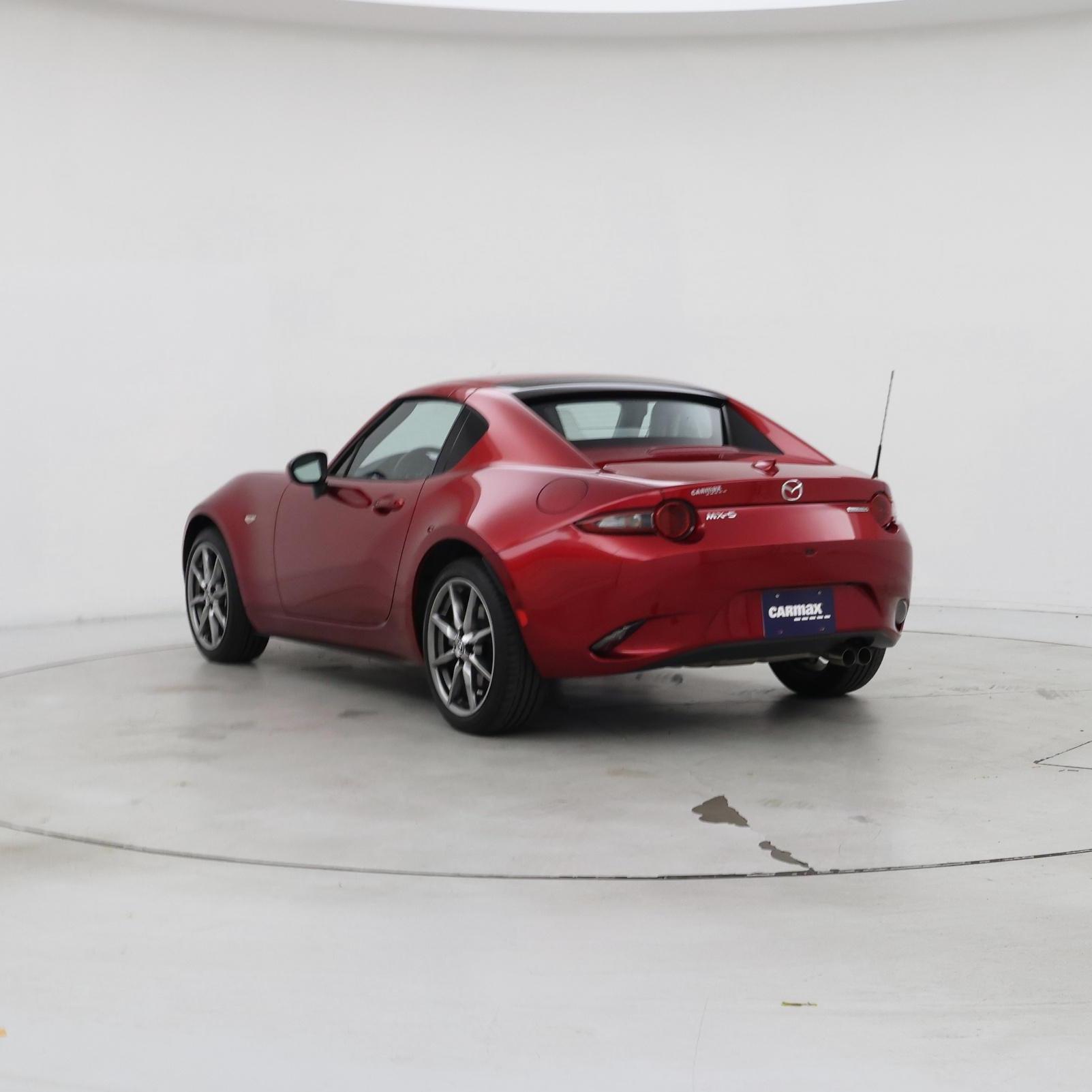 Thumbnail: 2022 Mazda MX-5 Miata - 2