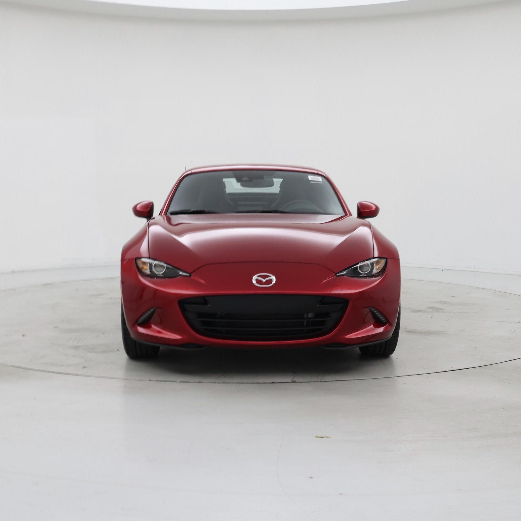 Thumbnail: 2022 Mazda MX-5 Miata - 5