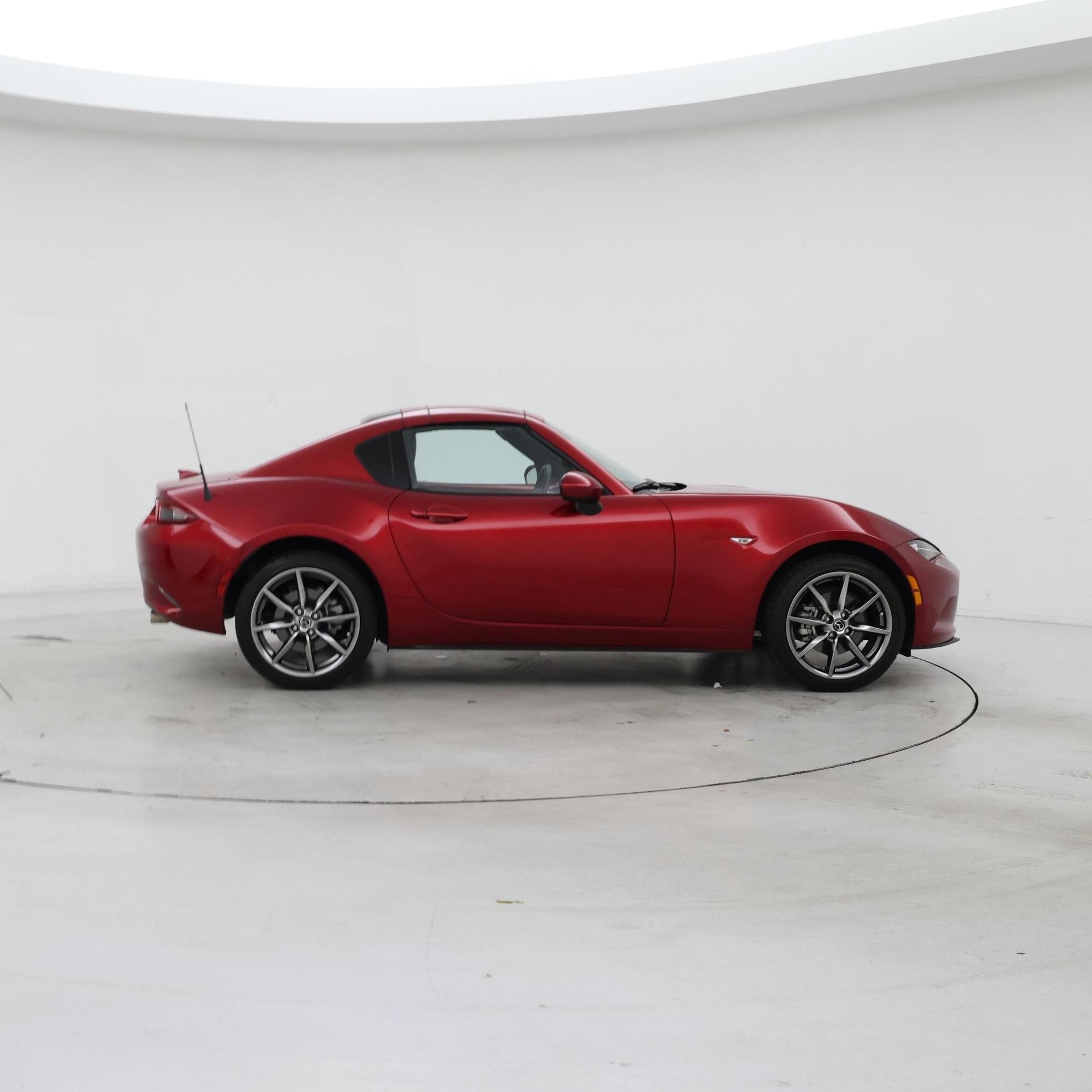 Thumbnail: 2022 Mazda MX-5 Miata - 7
