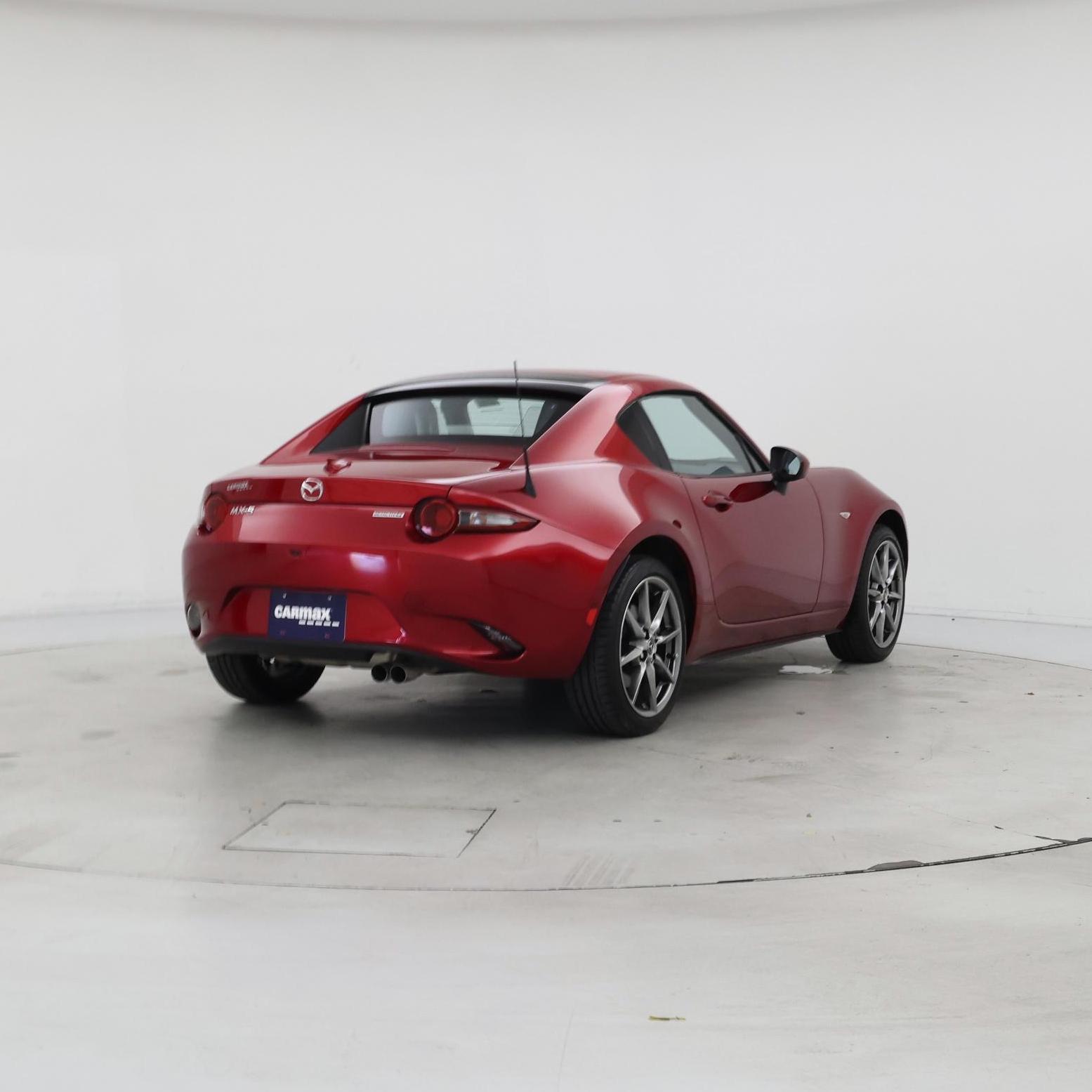 Thumbnail: 2022 Mazda MX-5 Miata - 8