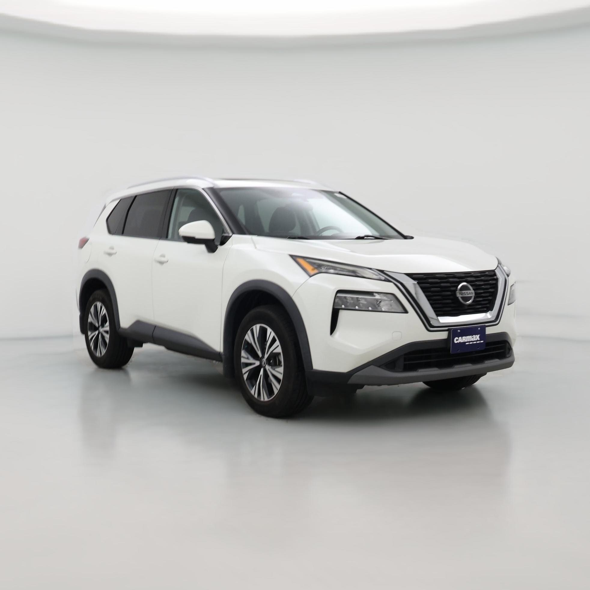 Thumbnail: 2021 Nissan Rogue - 1