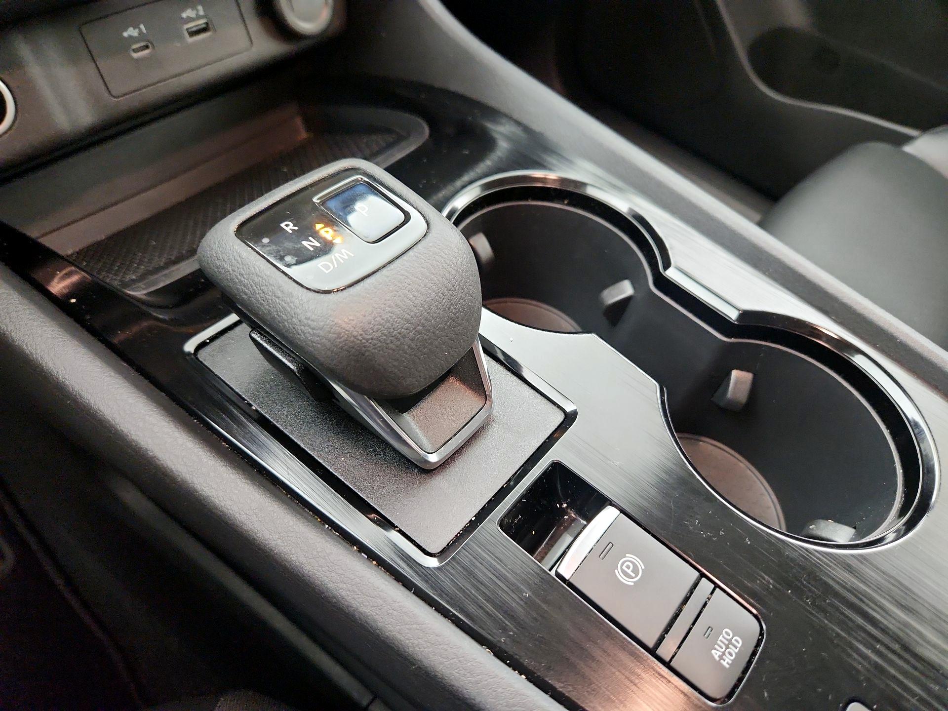 Thumbnail: 2021 Nissan Rogue - 17