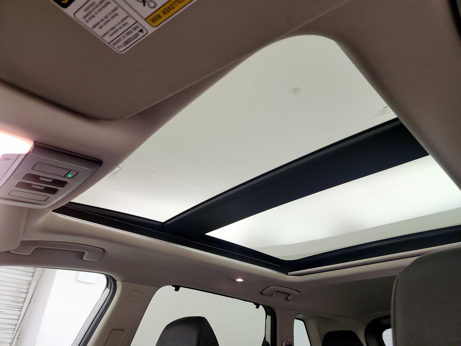 Thumbnail: 2021 Nissan Rogue - 19