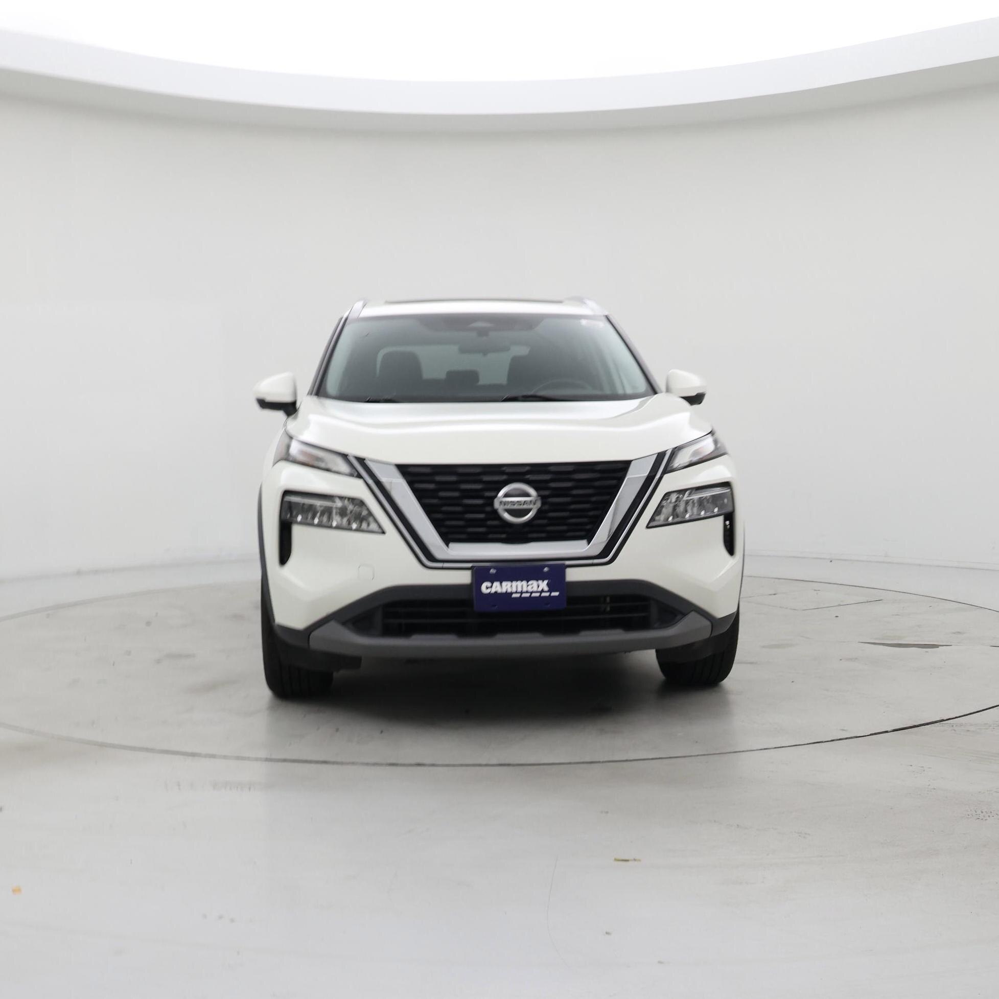 Thumbnail: 2021 Nissan Rogue - 5