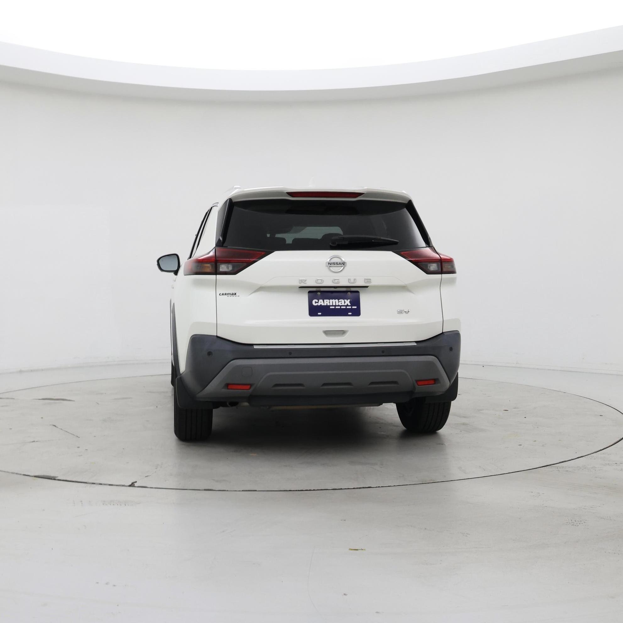 Thumbnail: 2021 Nissan Rogue - 6