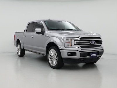 2020 Ford F150 Limited