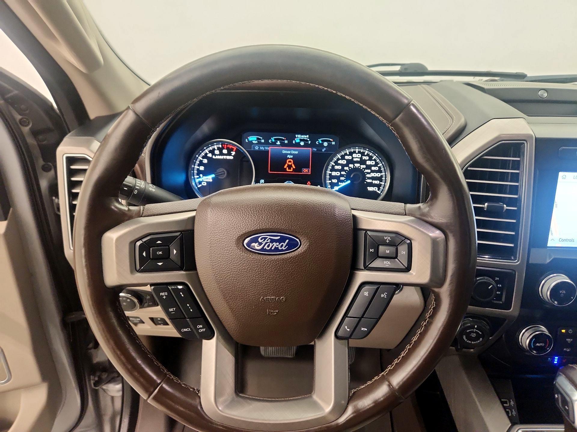 Thumbnail: 2020 Ford F-150 - 10