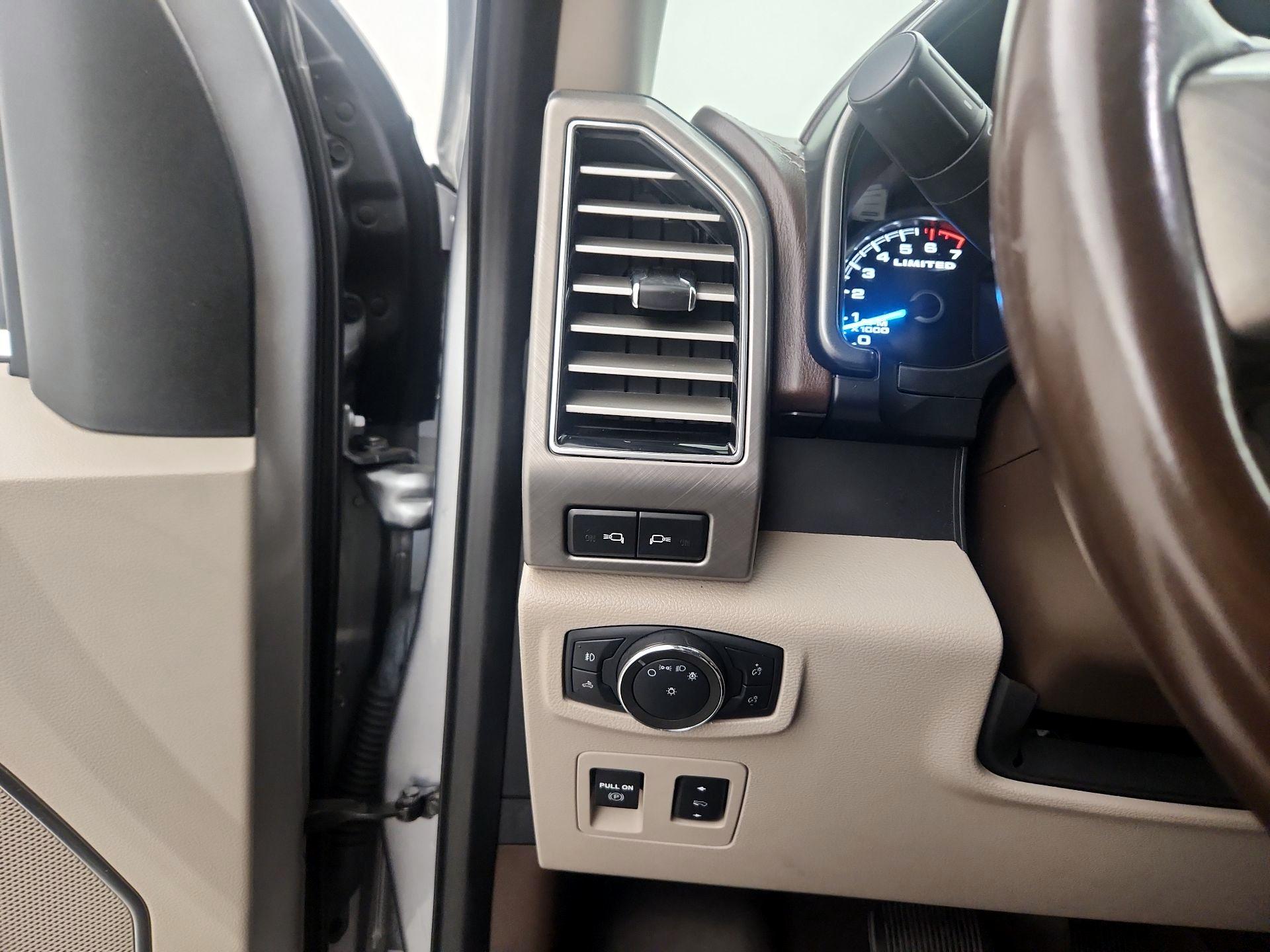 Thumbnail: 2020 Ford F-150 - 13
