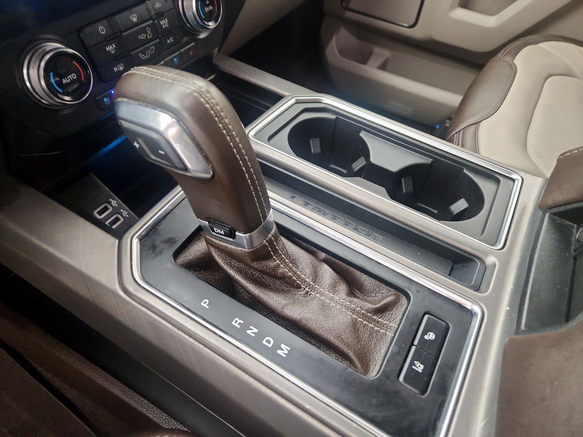 Thumbnail: 2020 Ford F-150 - 18