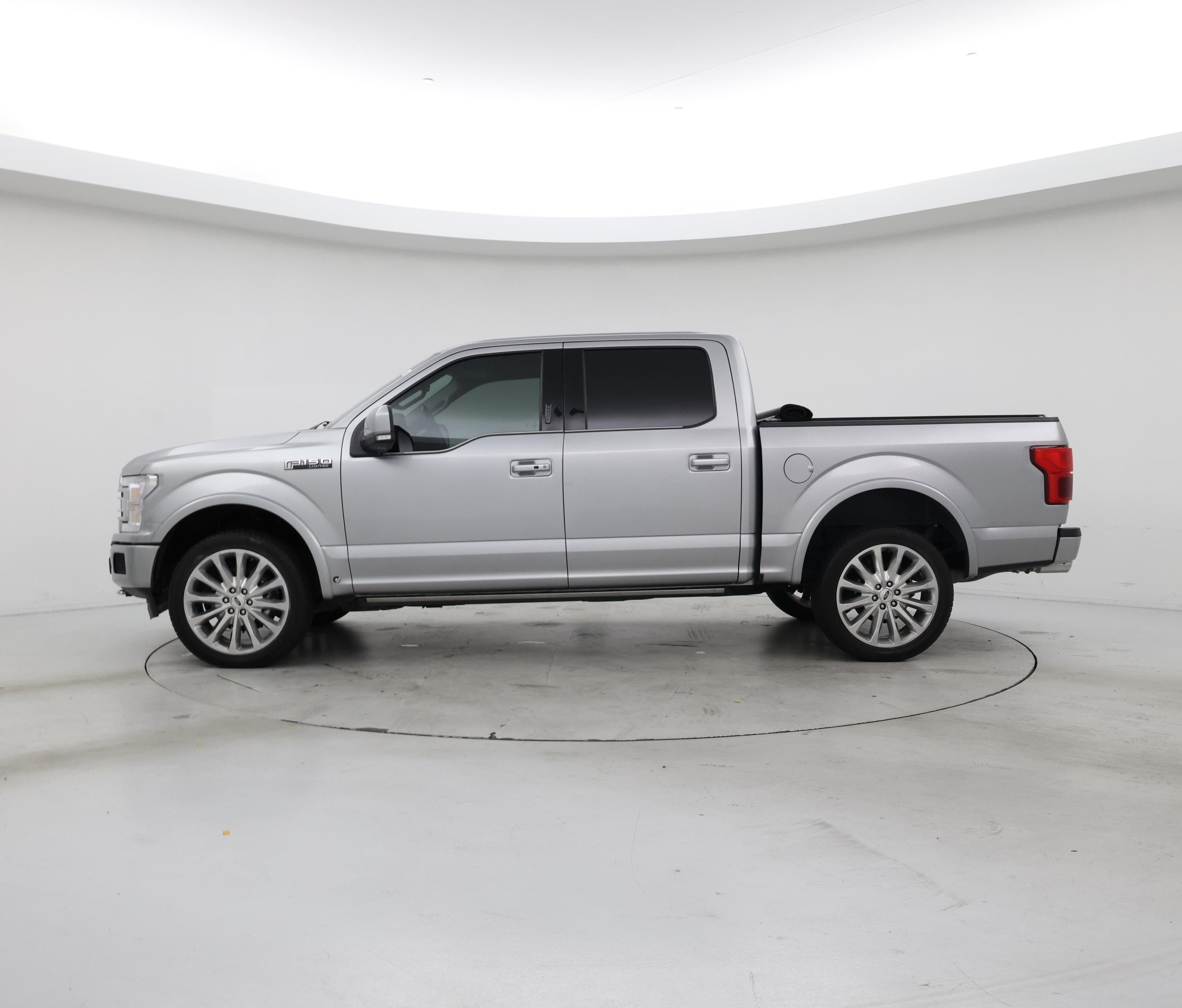 Thumbnail: 2020 Ford F-150 - 3