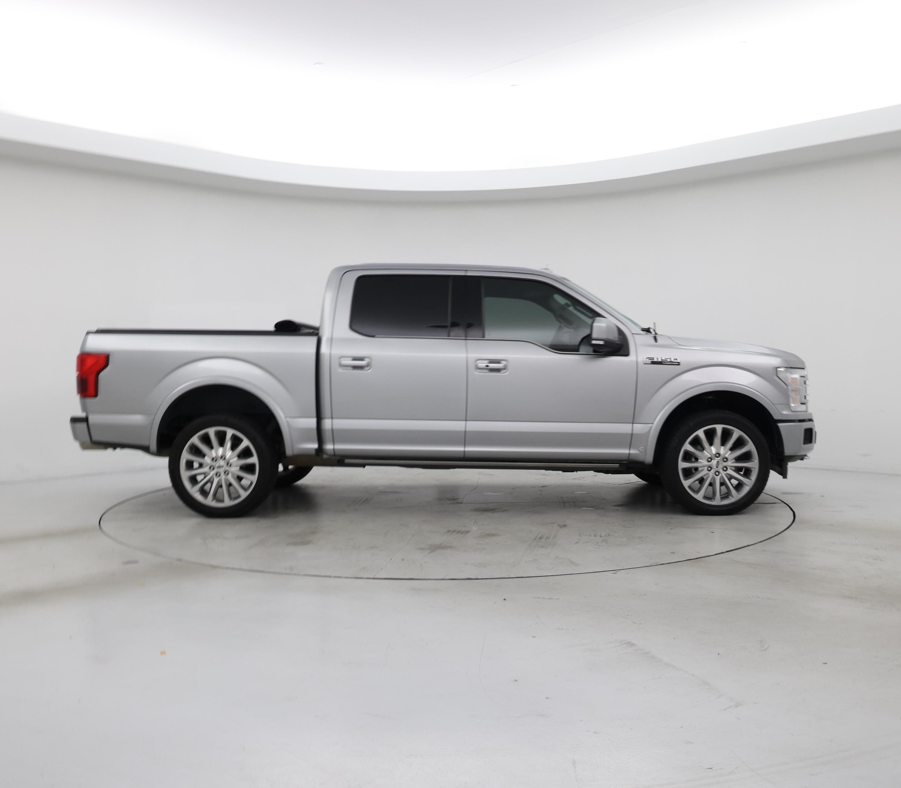 Thumbnail: 2020 Ford F-150 - 7
