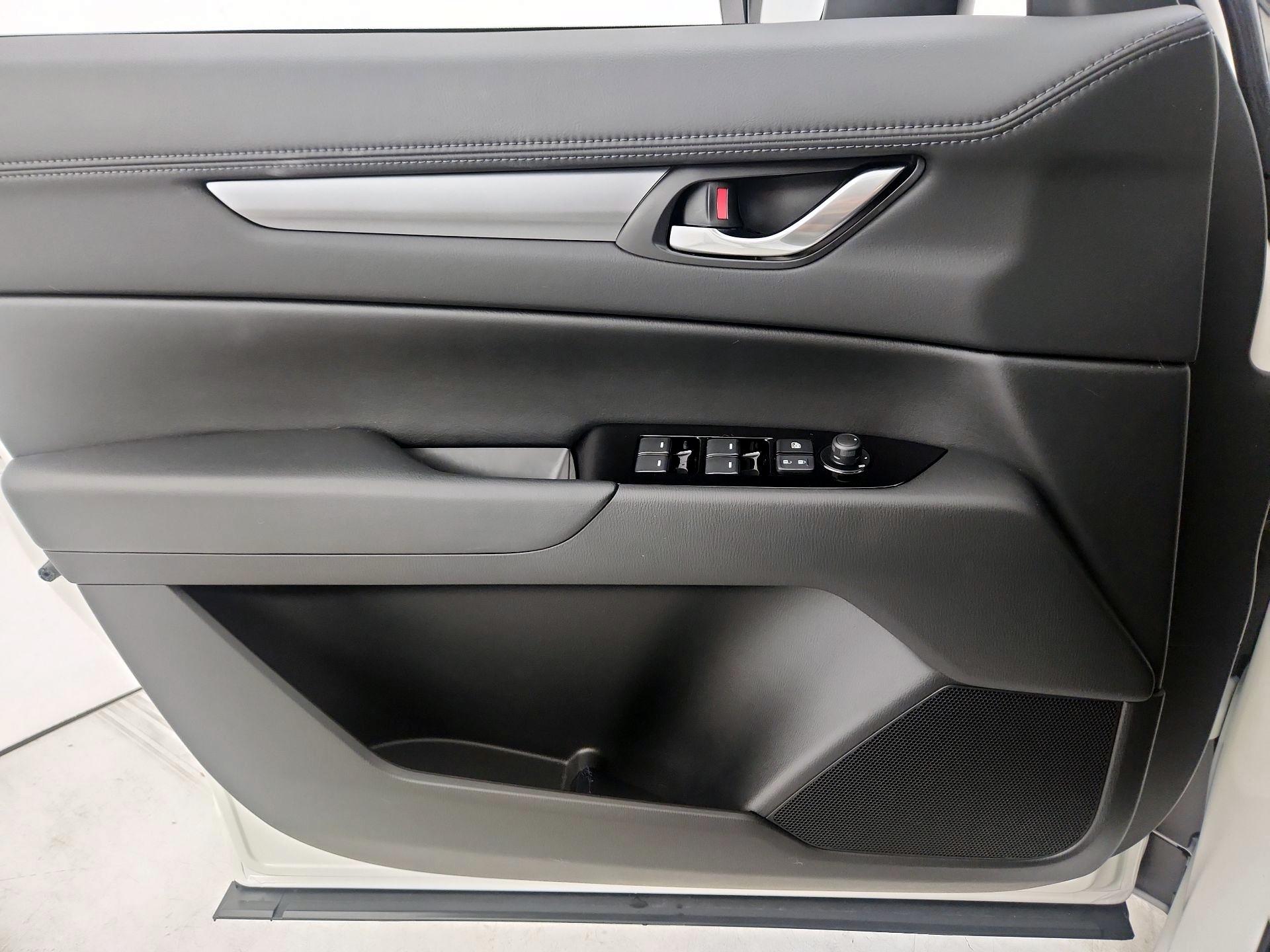 Thumbnail: 2025 Mazda CX-5 - 12