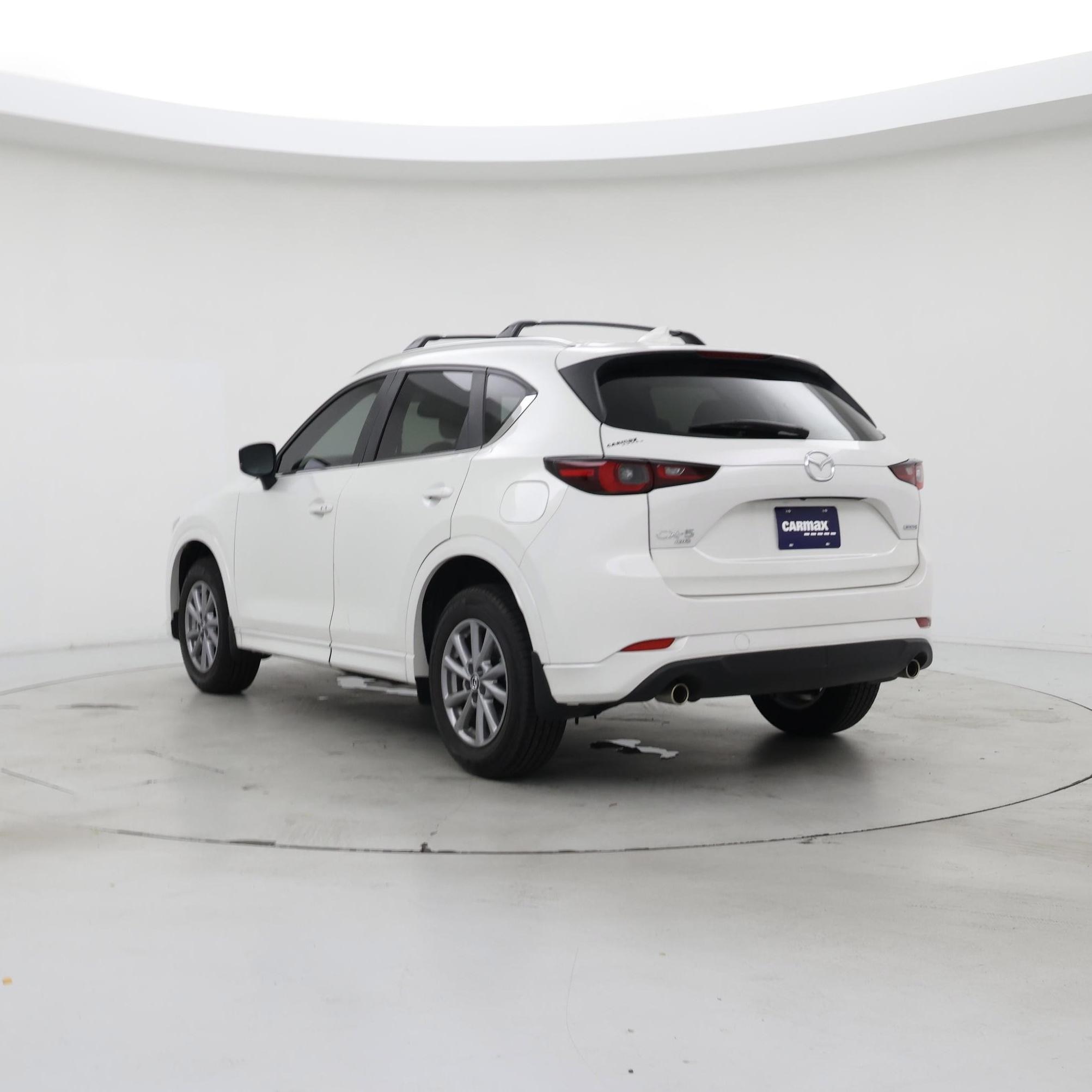 Thumbnail: 2025 Mazda CX-5 - 2