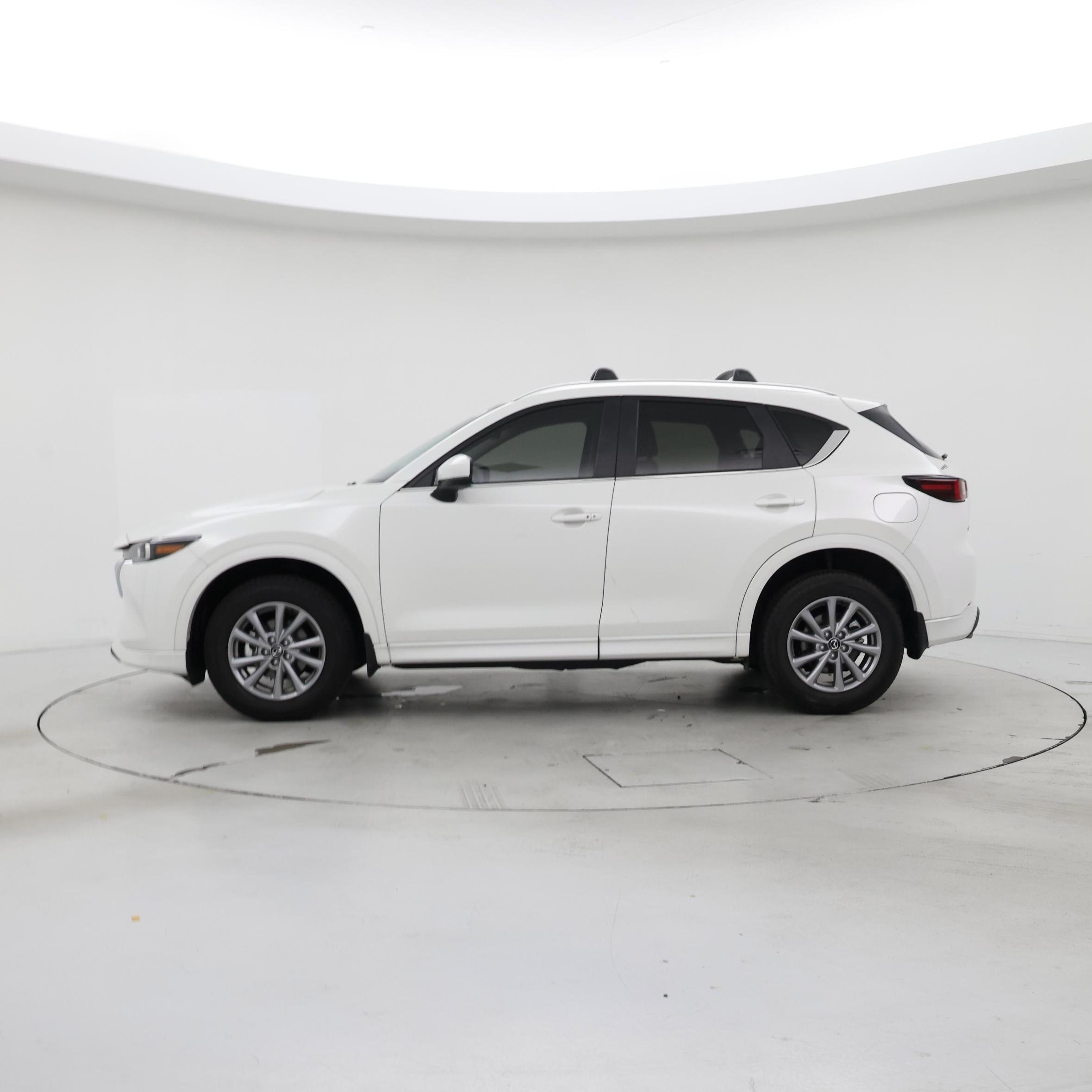 Thumbnail: 2025 Mazda CX-5 - 3