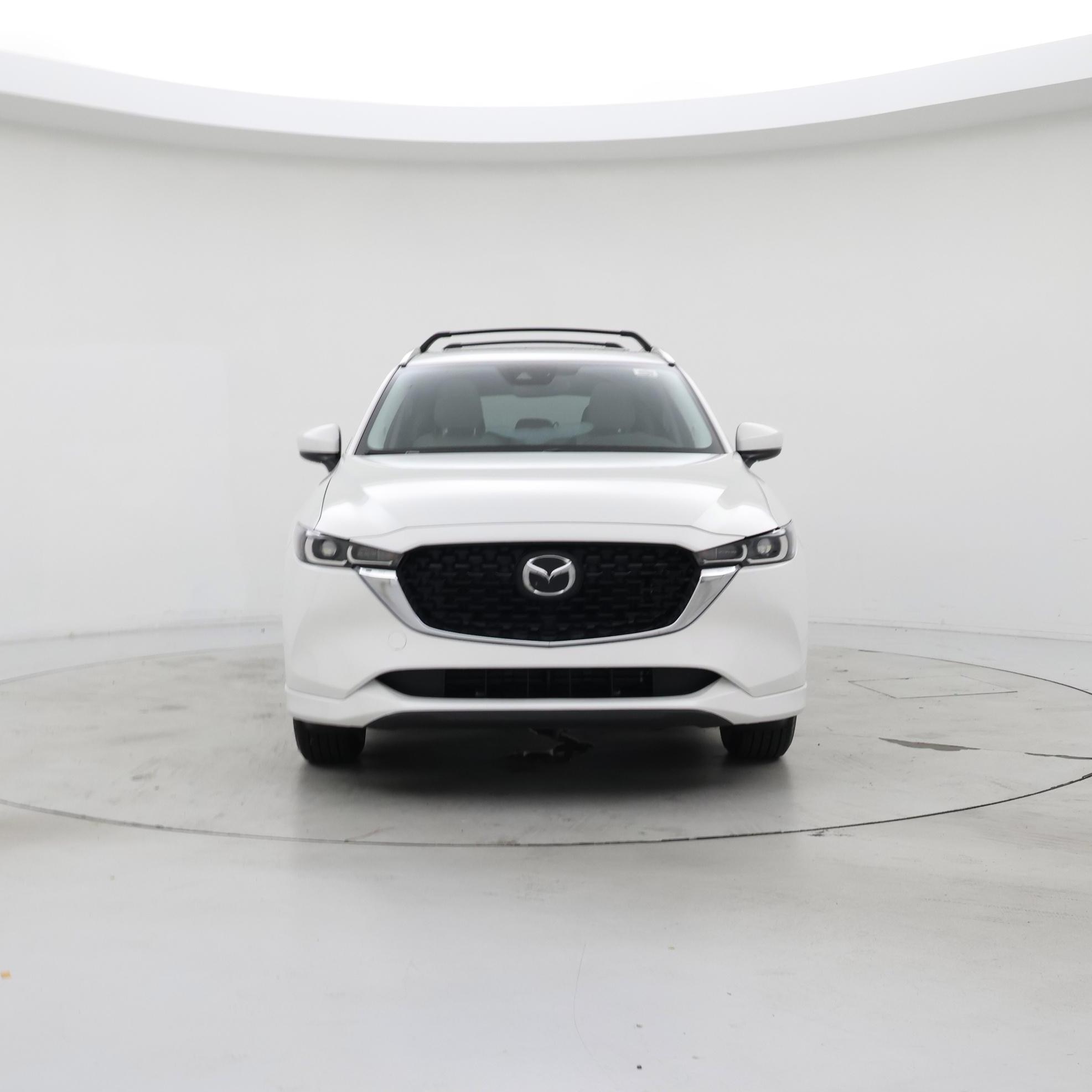Thumbnail: 2025 Mazda CX-5 - 5