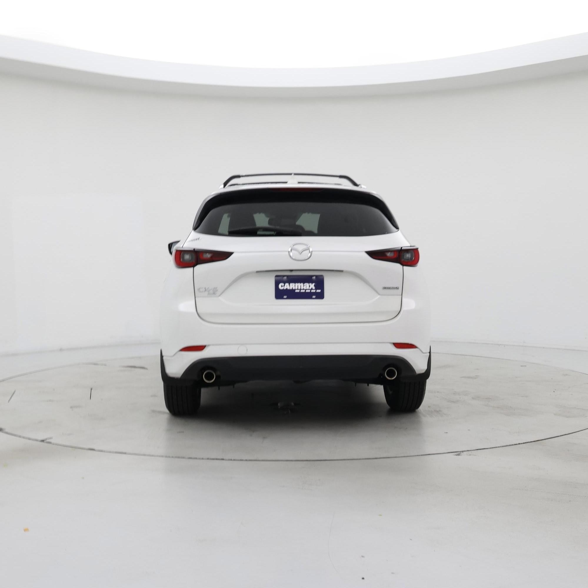 Thumbnail: 2025 Mazda CX-5 - 6