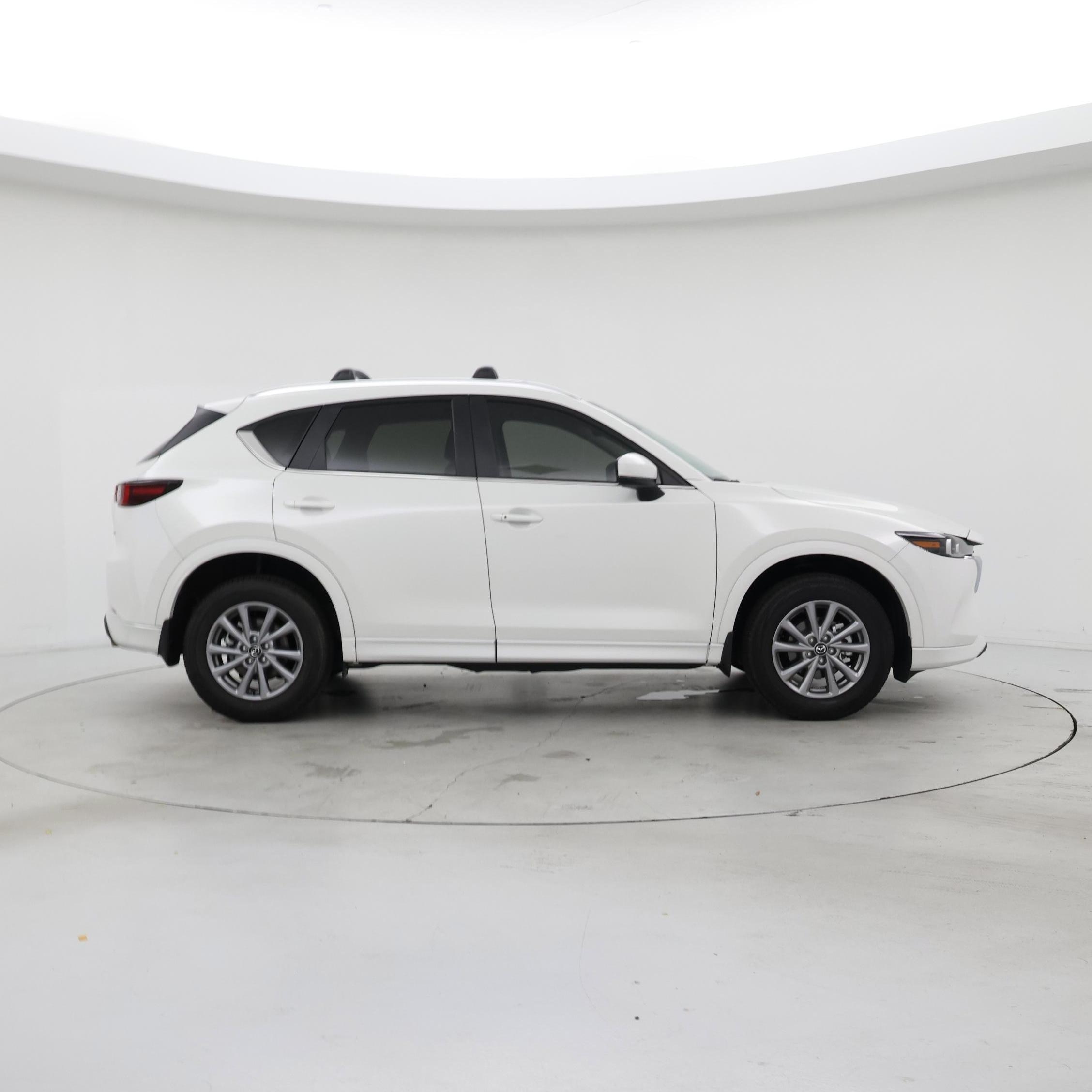 Thumbnail: 2025 Mazda CX-5 - 7