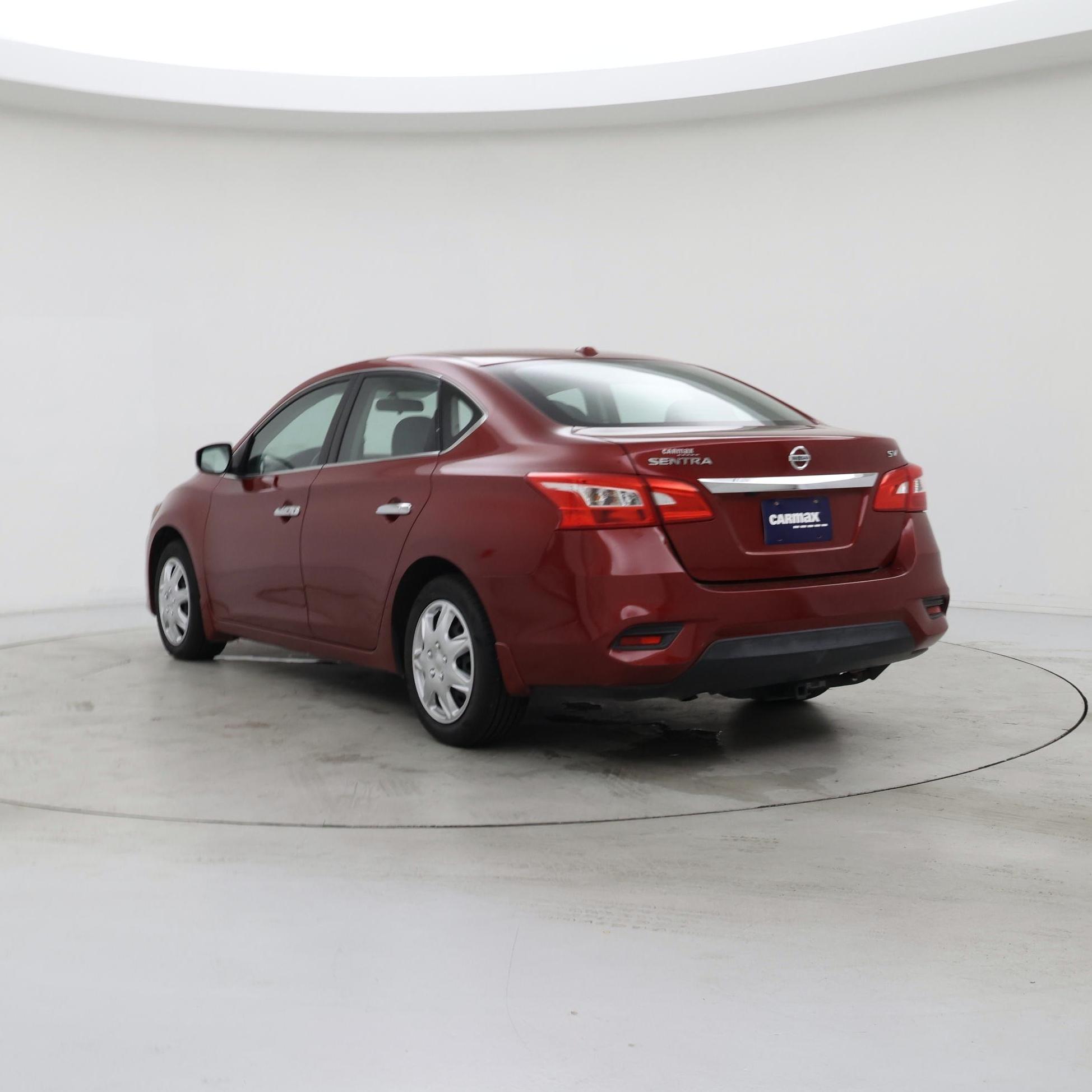 Thumbnail: 2017 Nissan Sentra - 2