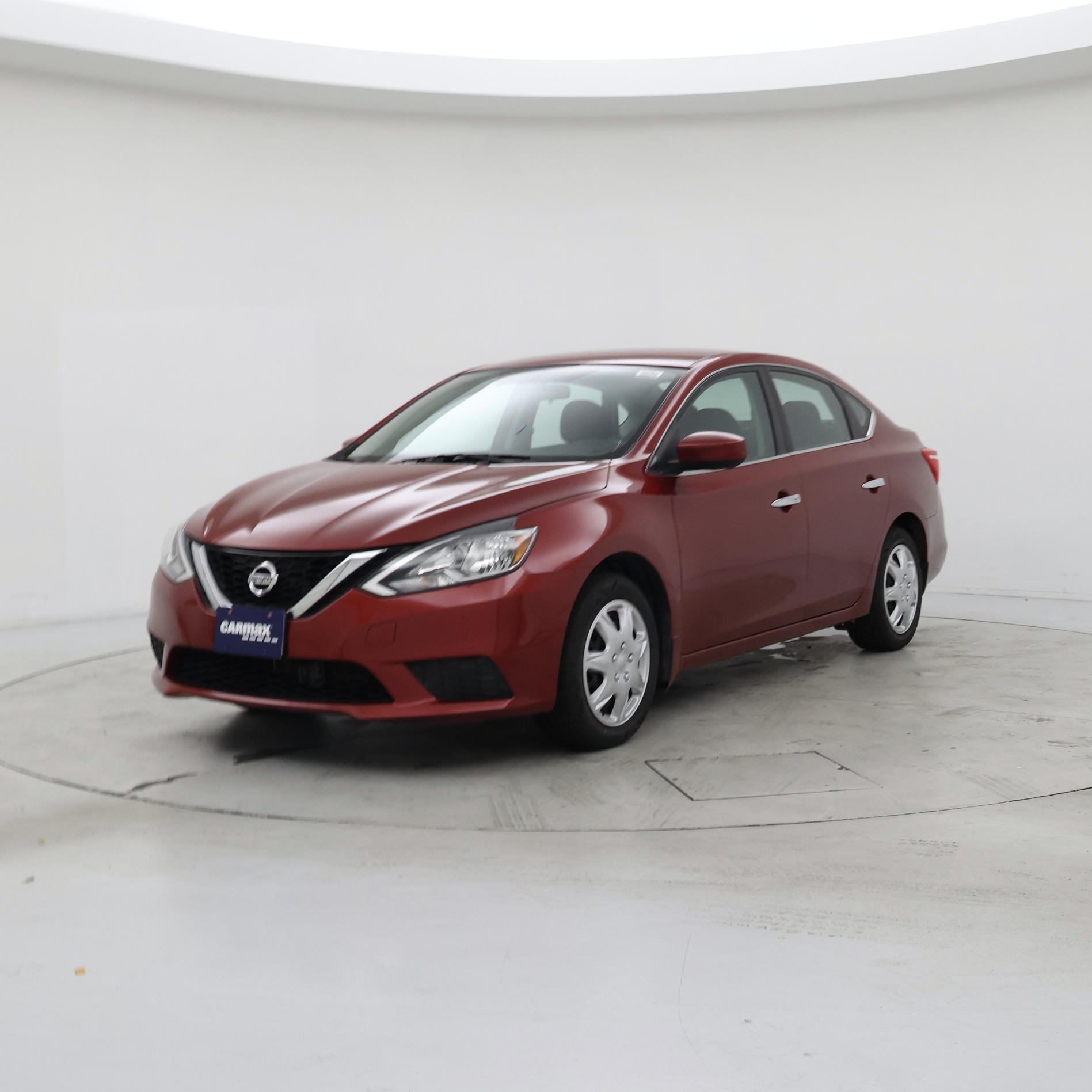 Thumbnail: 2017 Nissan Sentra - 4