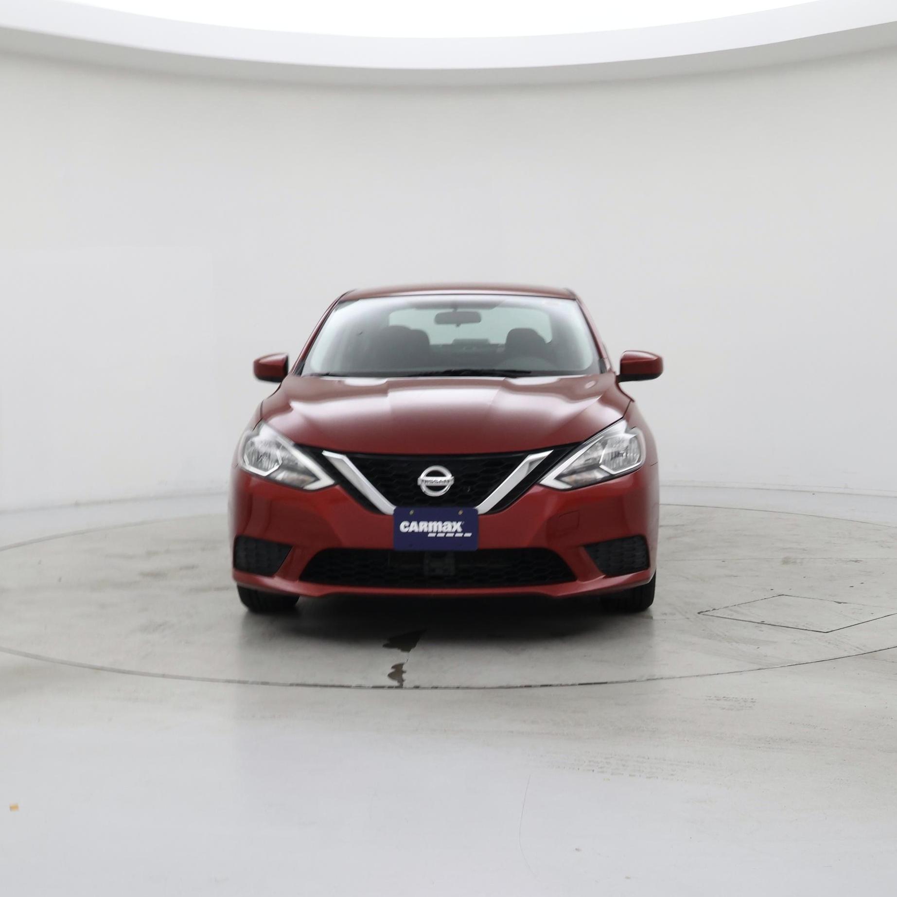 Thumbnail: 2017 Nissan Sentra - 5