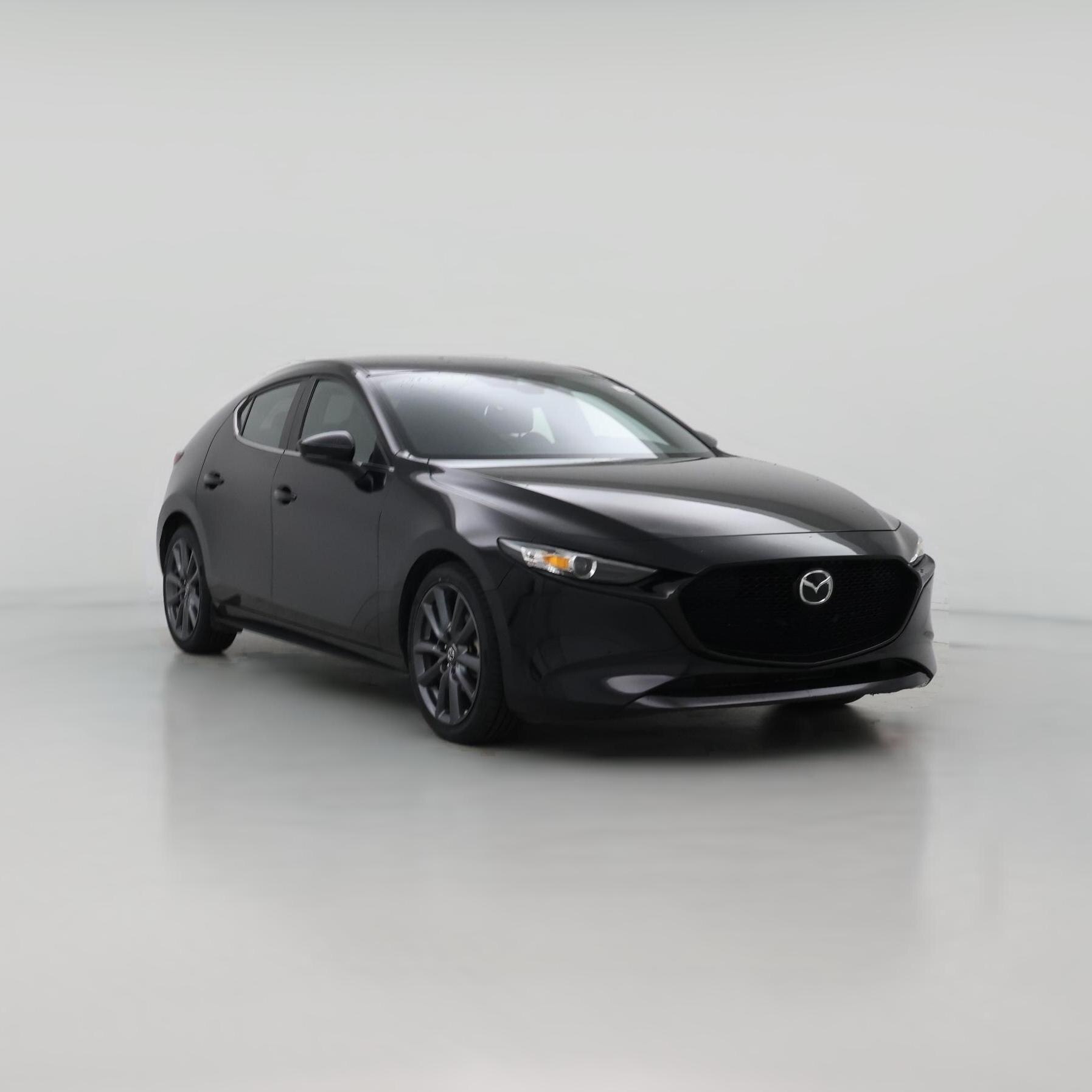 Thumbnail: 2021 Mazda Mazda3 - 1