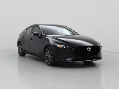 2021 Mazda Mazda3 Select