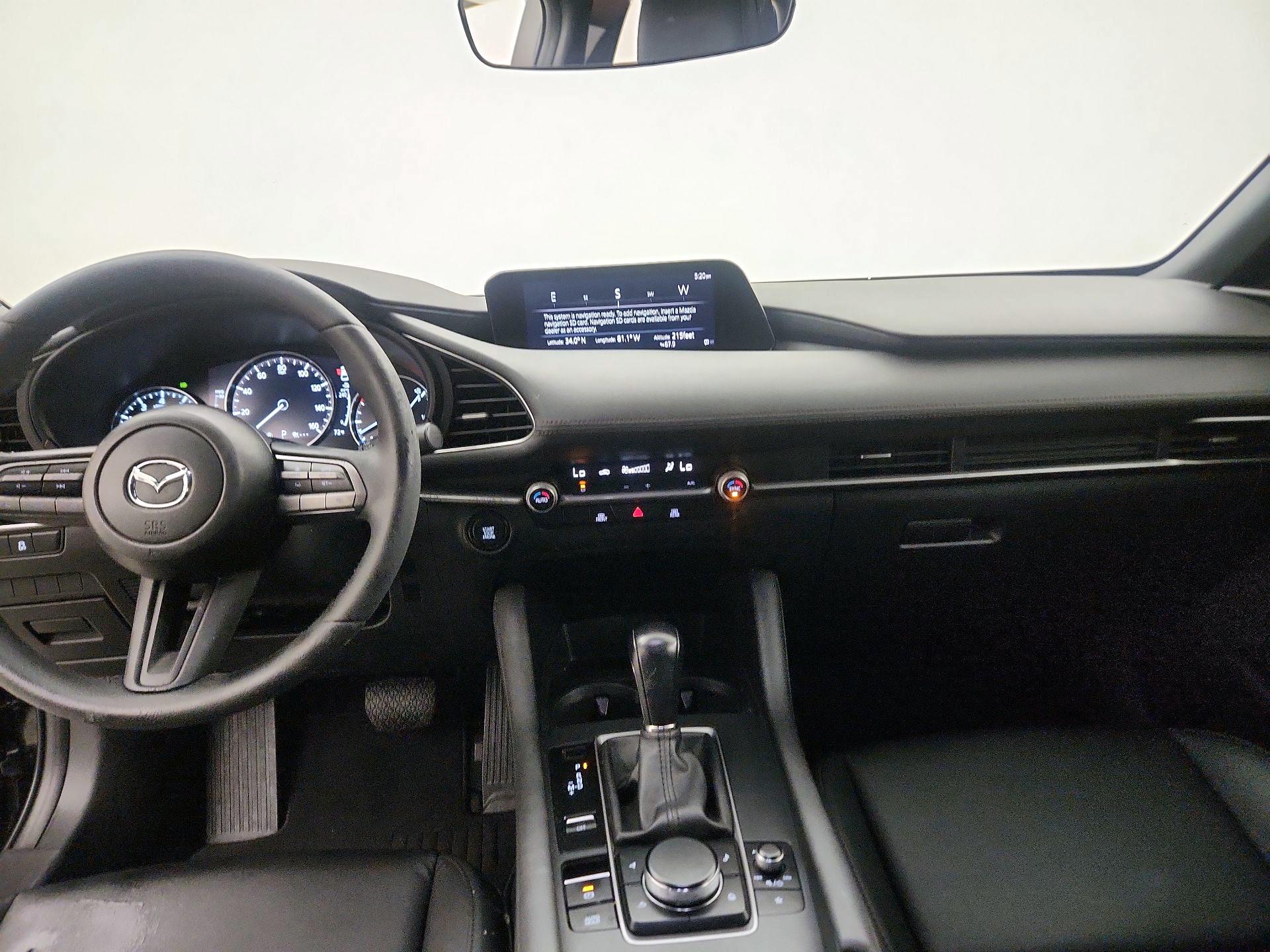 Thumbnail: 2021 Mazda Mazda3 - 9