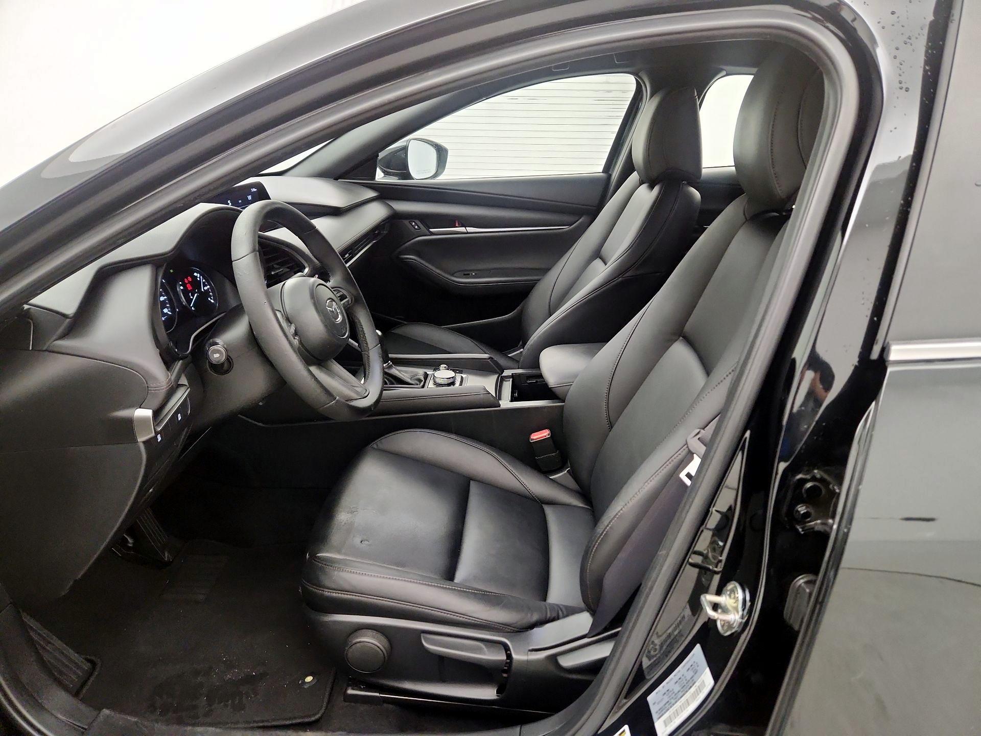 Thumbnail: 2021 Mazda Mazda3 - 11