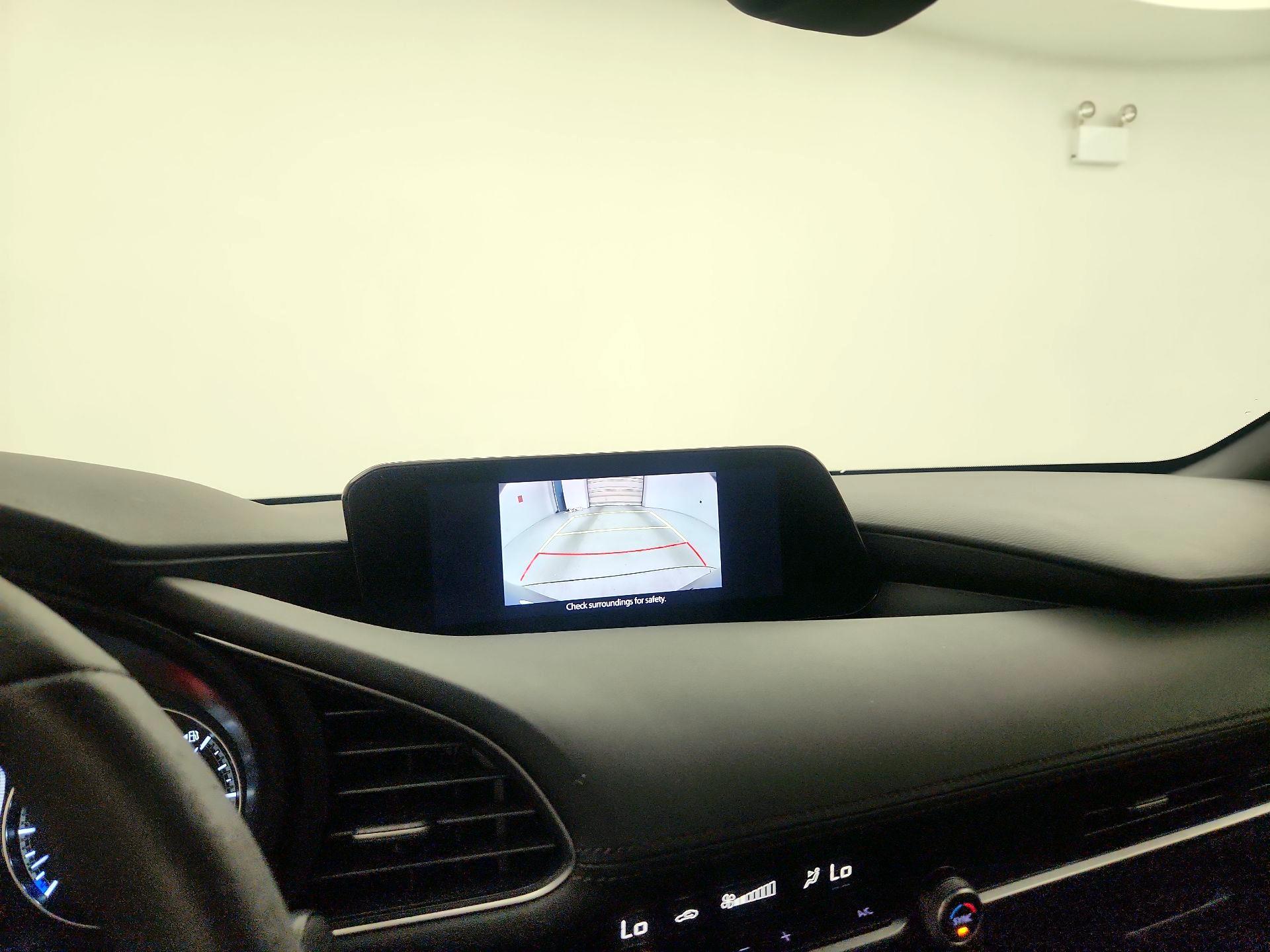 Thumbnail: 2021 Mazda Mazda3 - 14