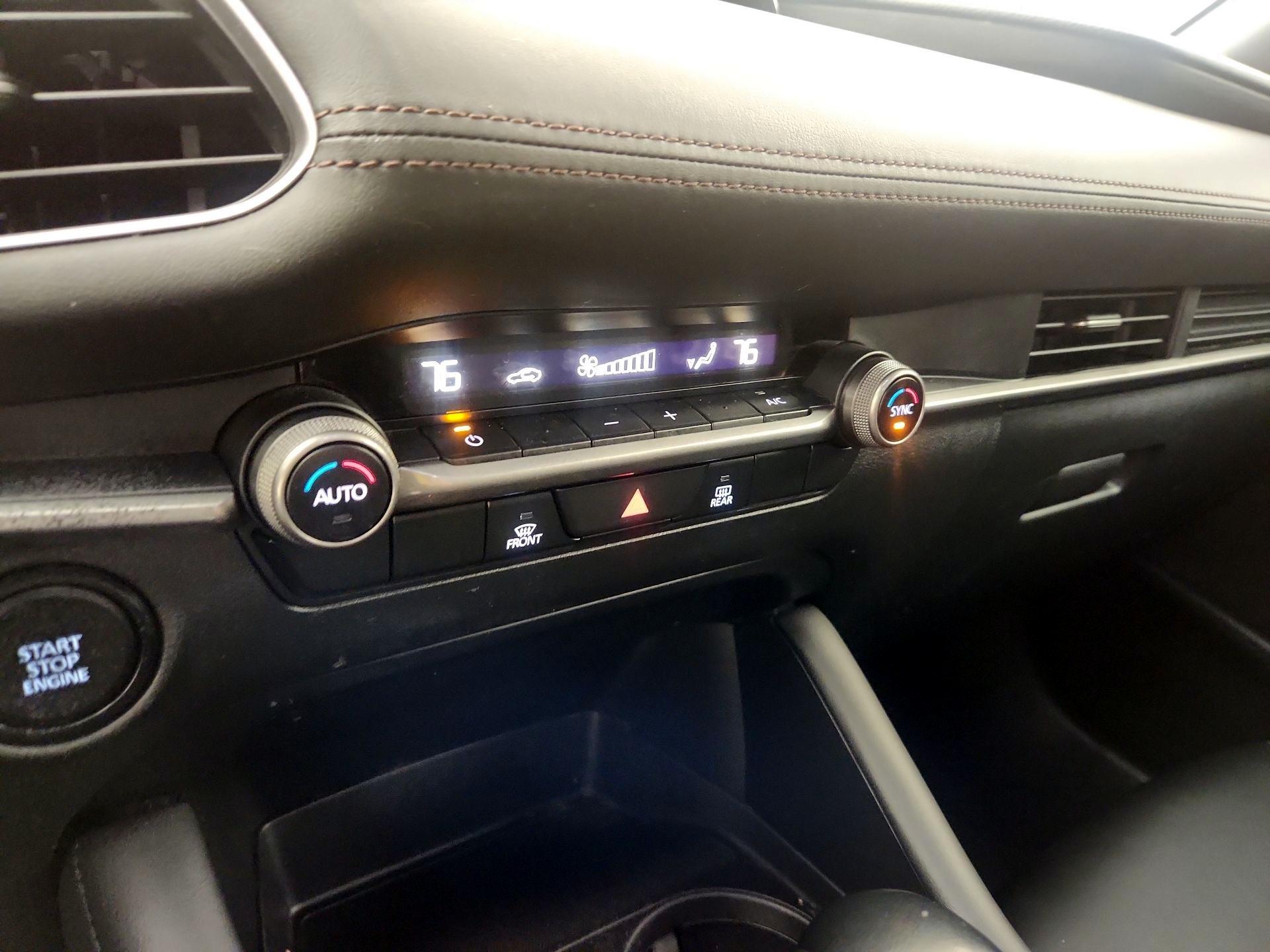 Thumbnail: 2021 Mazda Mazda3 - 16