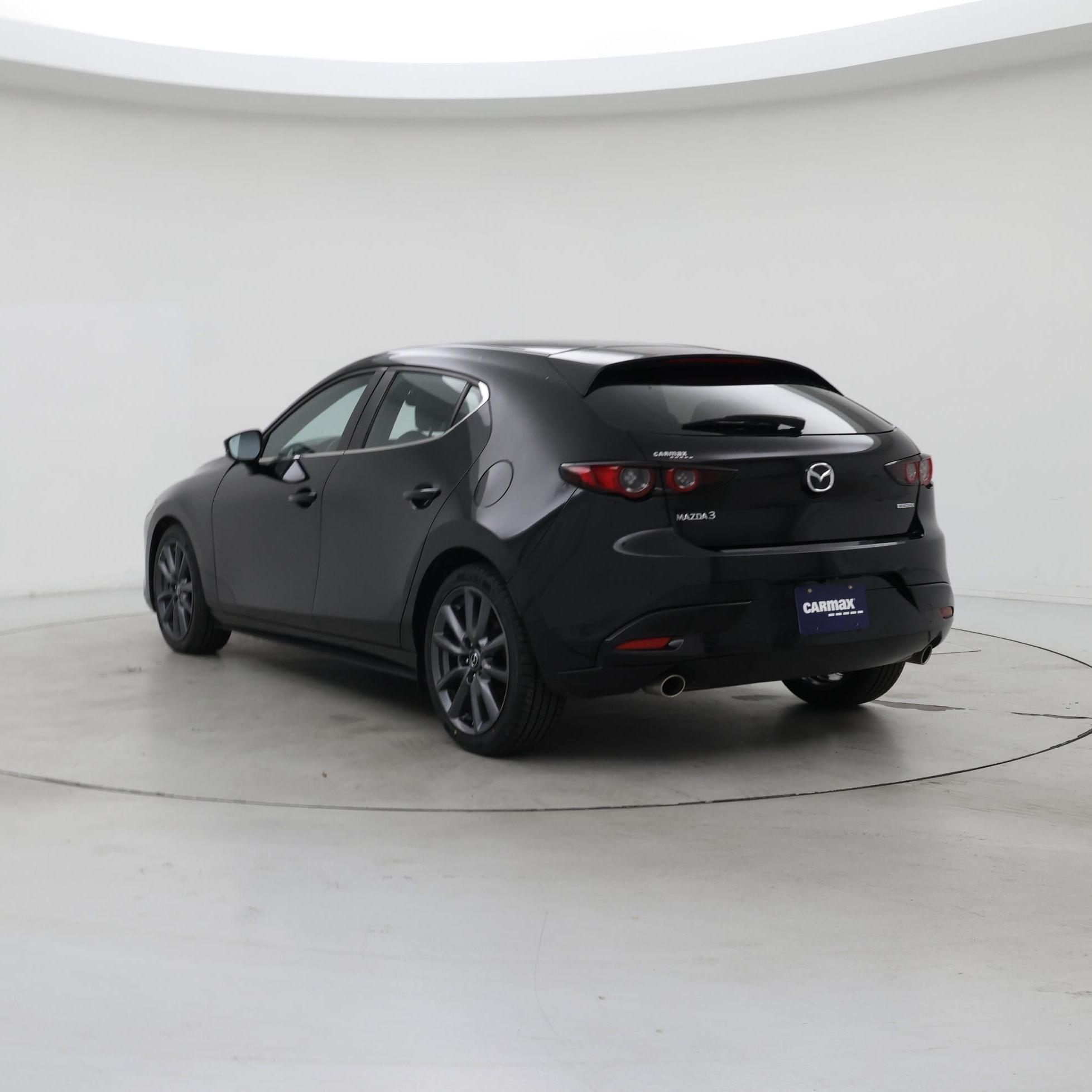 Thumbnail: 2021 Mazda Mazda3 - 2