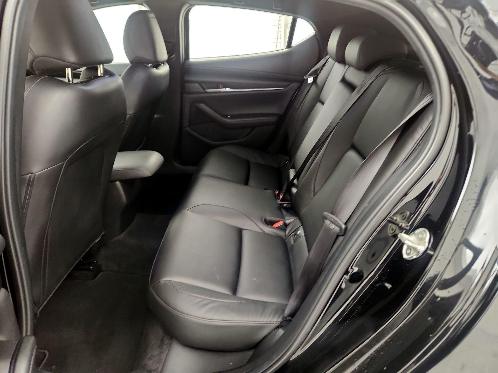 Thumbnail: 2021 Mazda Mazda3 - 19