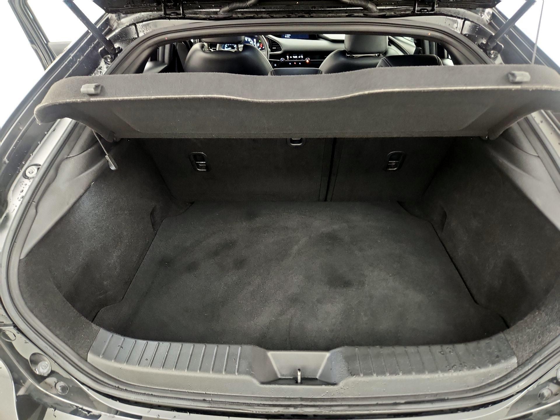 Thumbnail: 2021 Mazda Mazda3 - 20